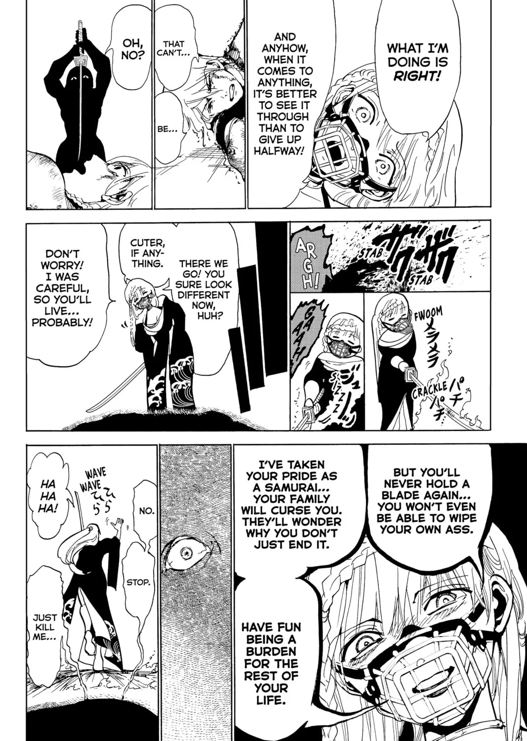 Read Orient chapter 130 image 86 on Lezhin