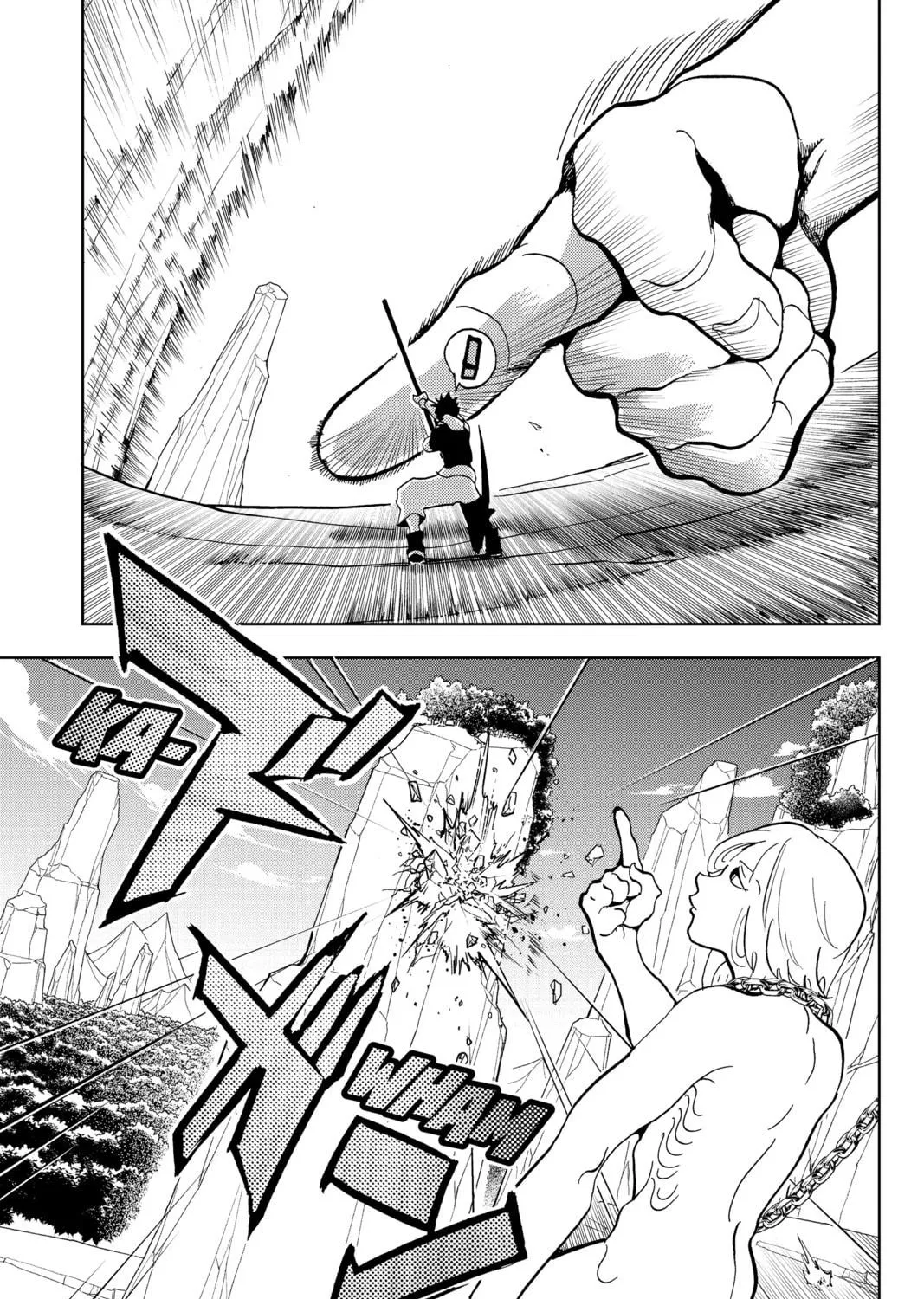 Read Orient chapter 131 image 38 on Lezhin
