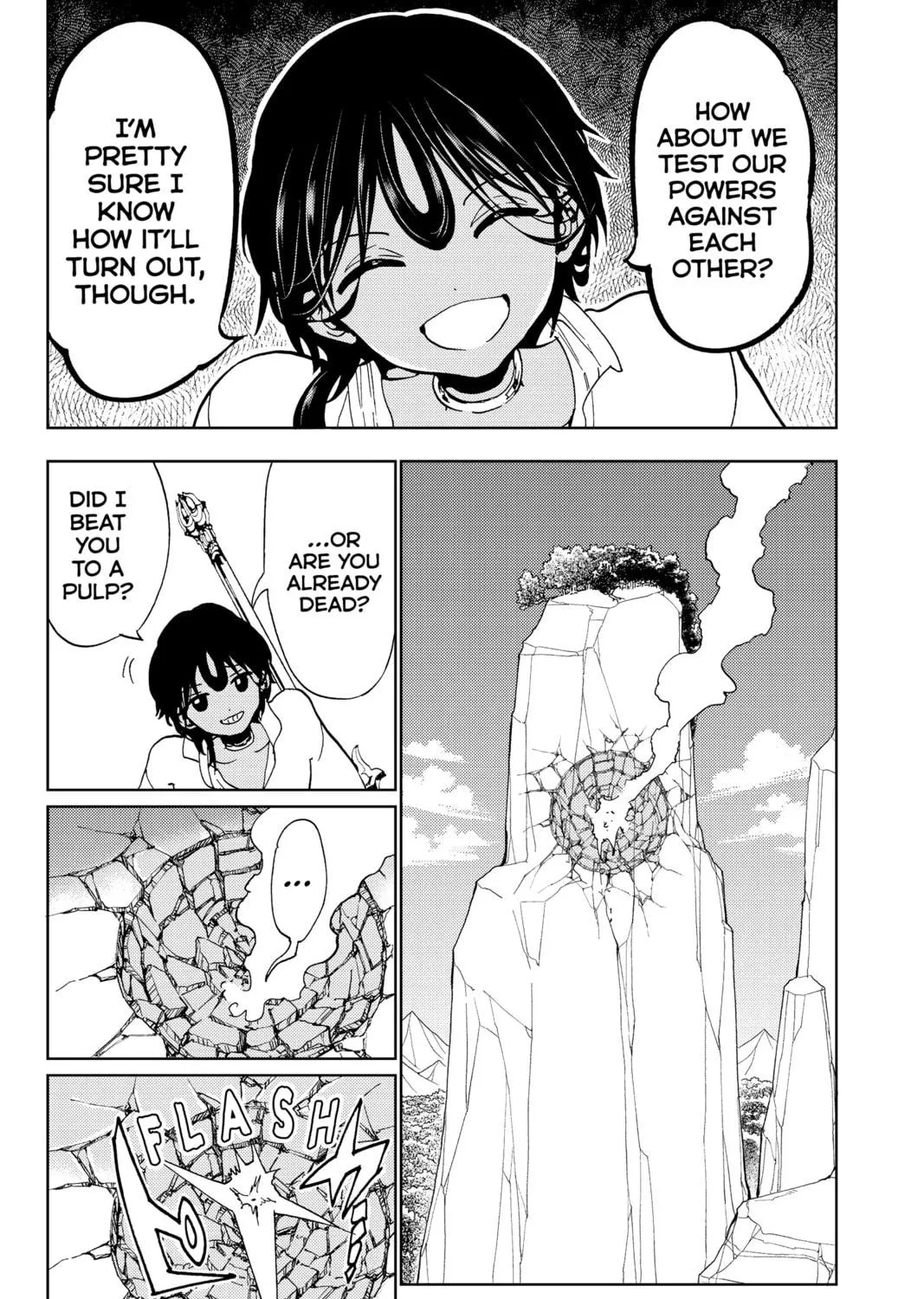 Read Orient chapter 131 image 40 on Lezhin