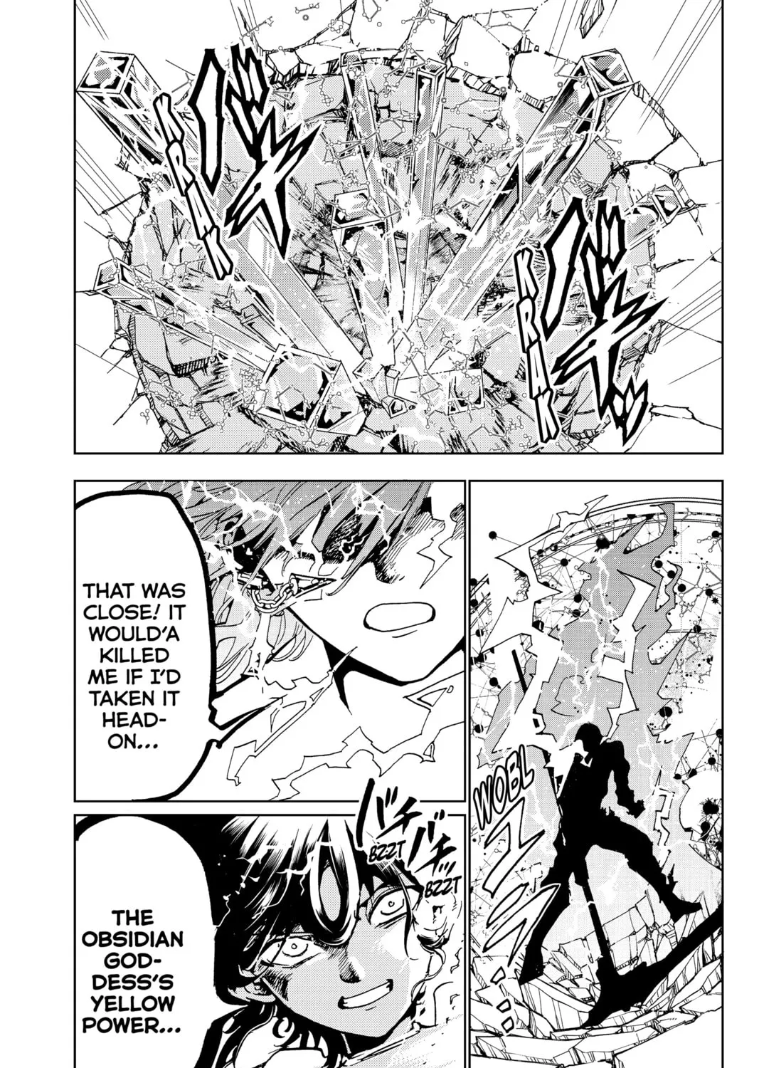 Read Orient chapter 131 image 42 on Lezhin