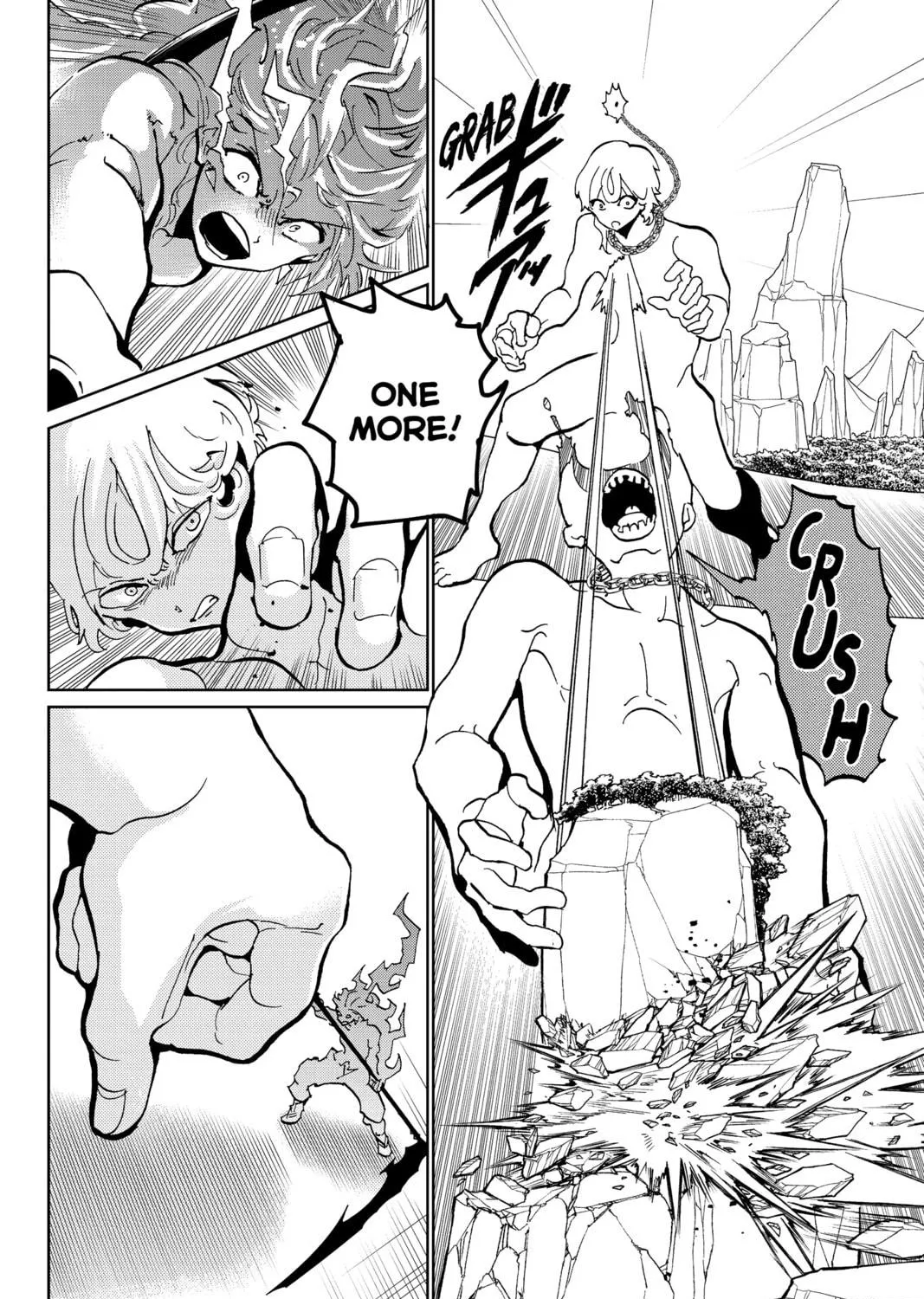 Read Orient chapter 131 image 48 on Lezhin