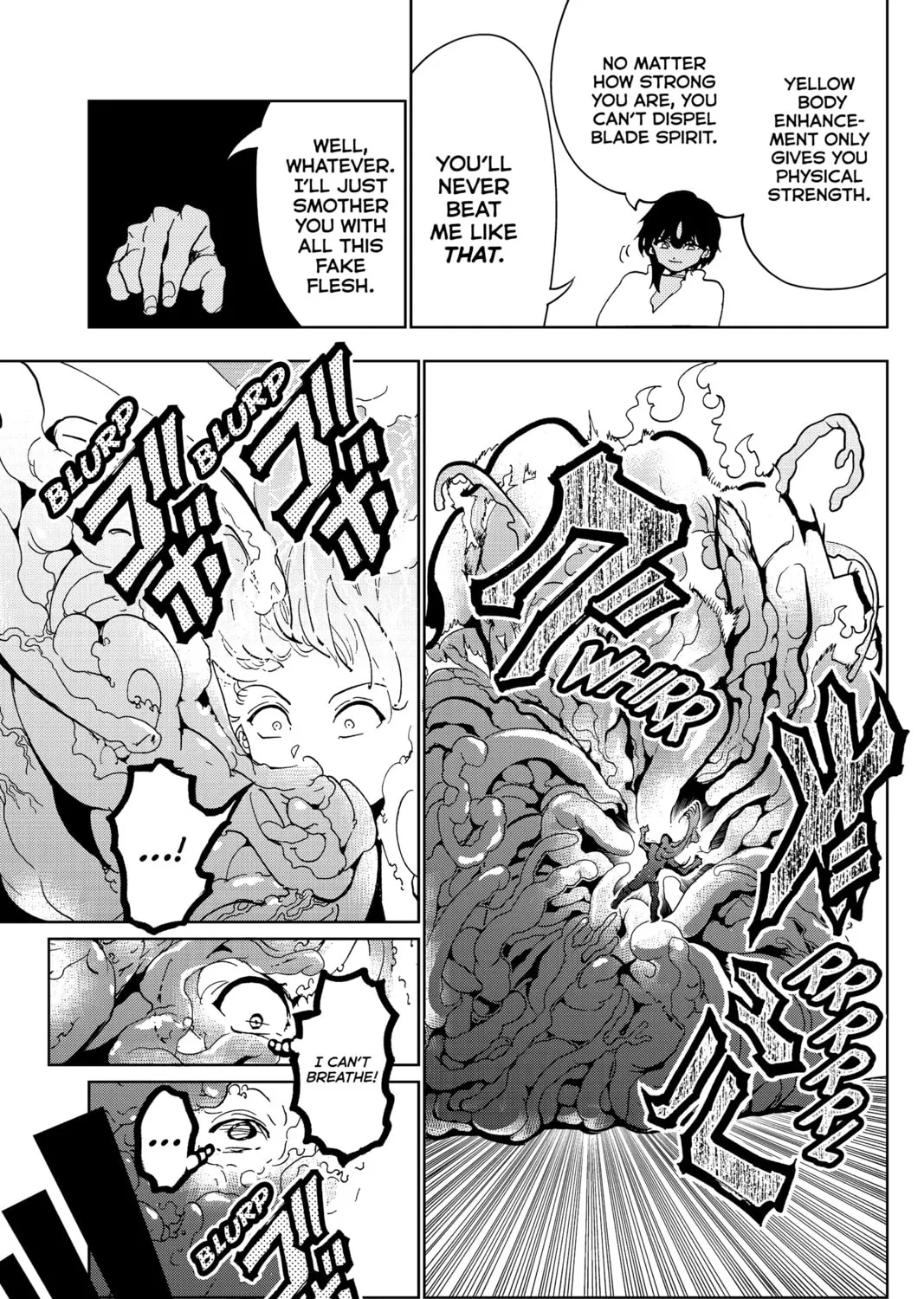 Read Orient chapter 131 image 54 on Lezhin