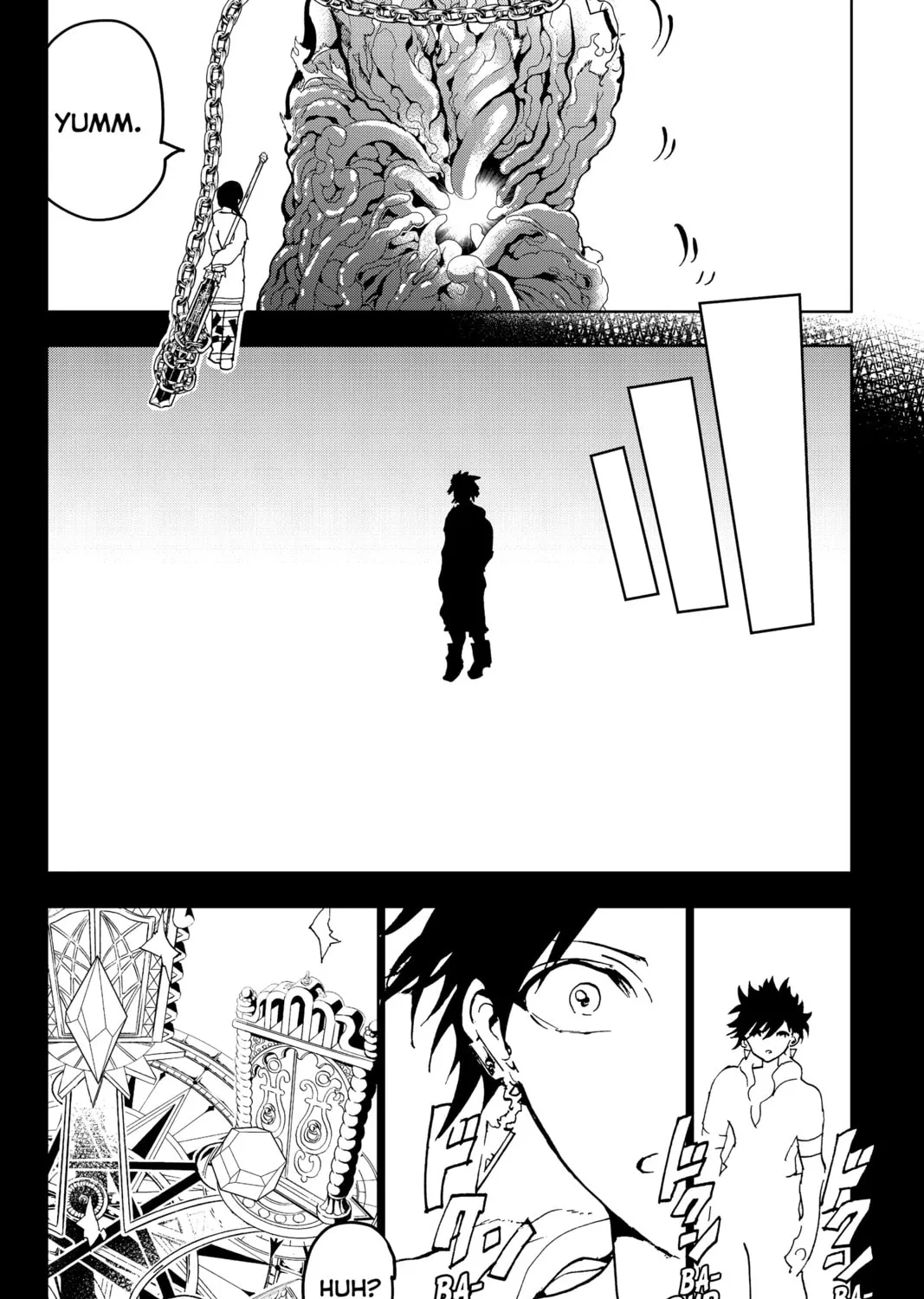 Read Orient chapter 131 image 56 on Lezhin