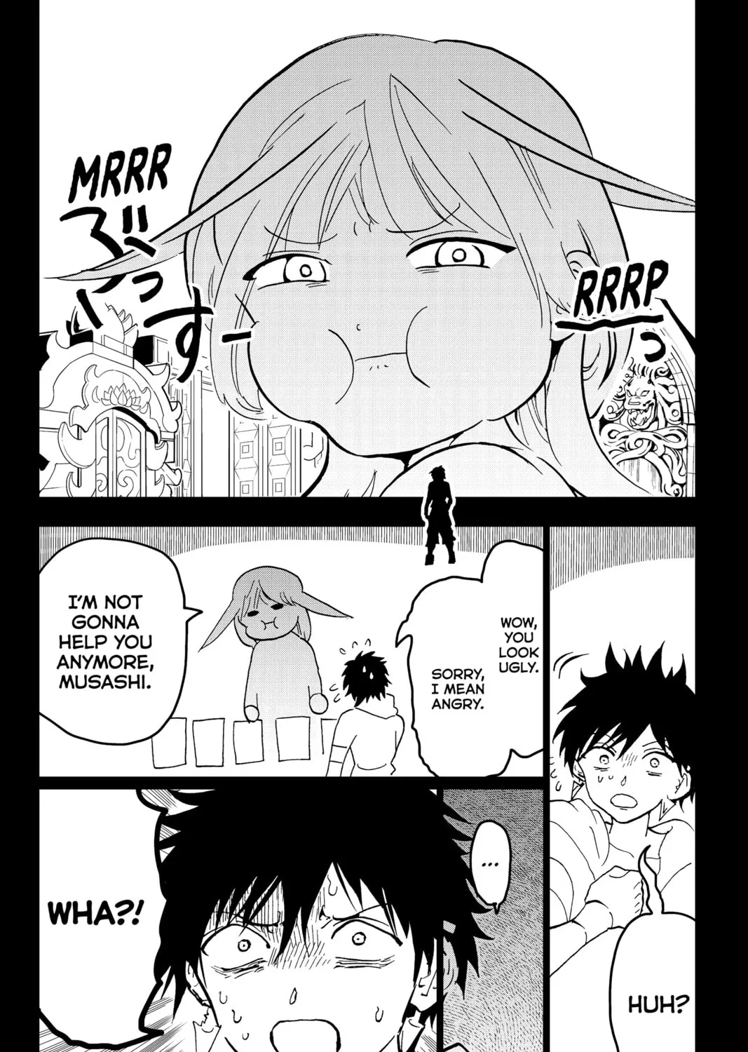 Read Orient chapter 131 image 60 on Lezhin