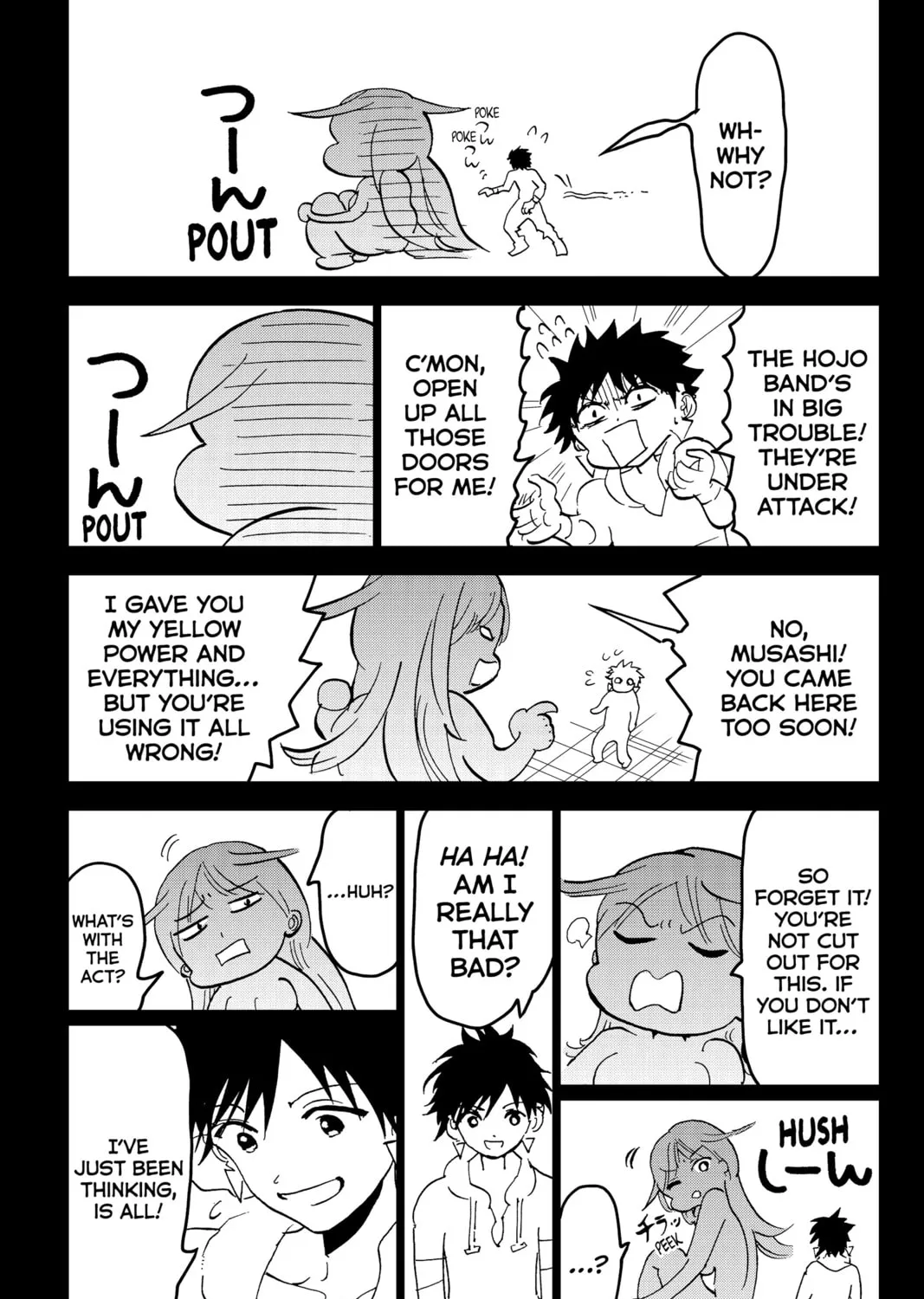 Read Orient chapter 131 image 62 on Lezhin