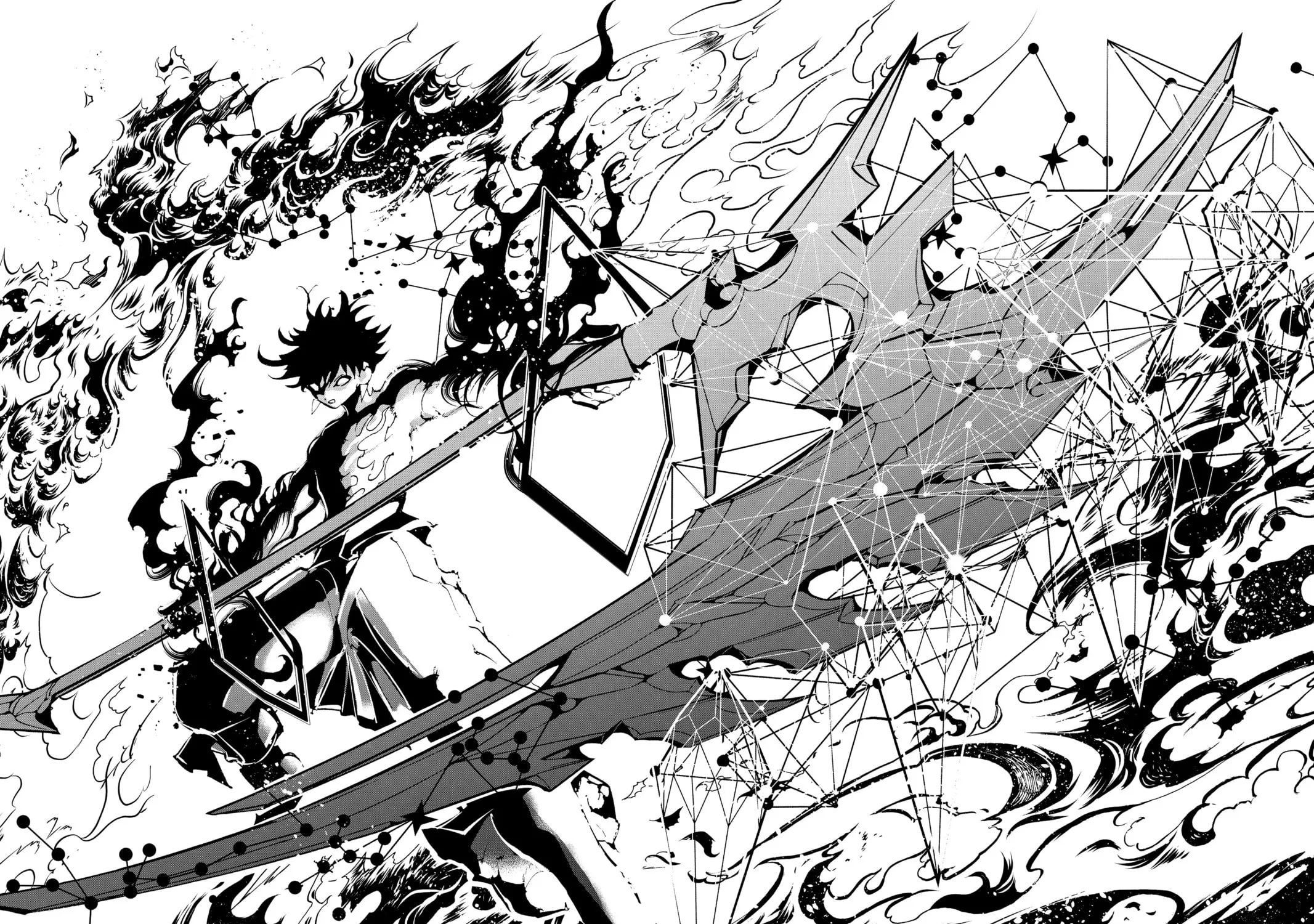 Read Orient chapter 132 image 22 on Lezhin