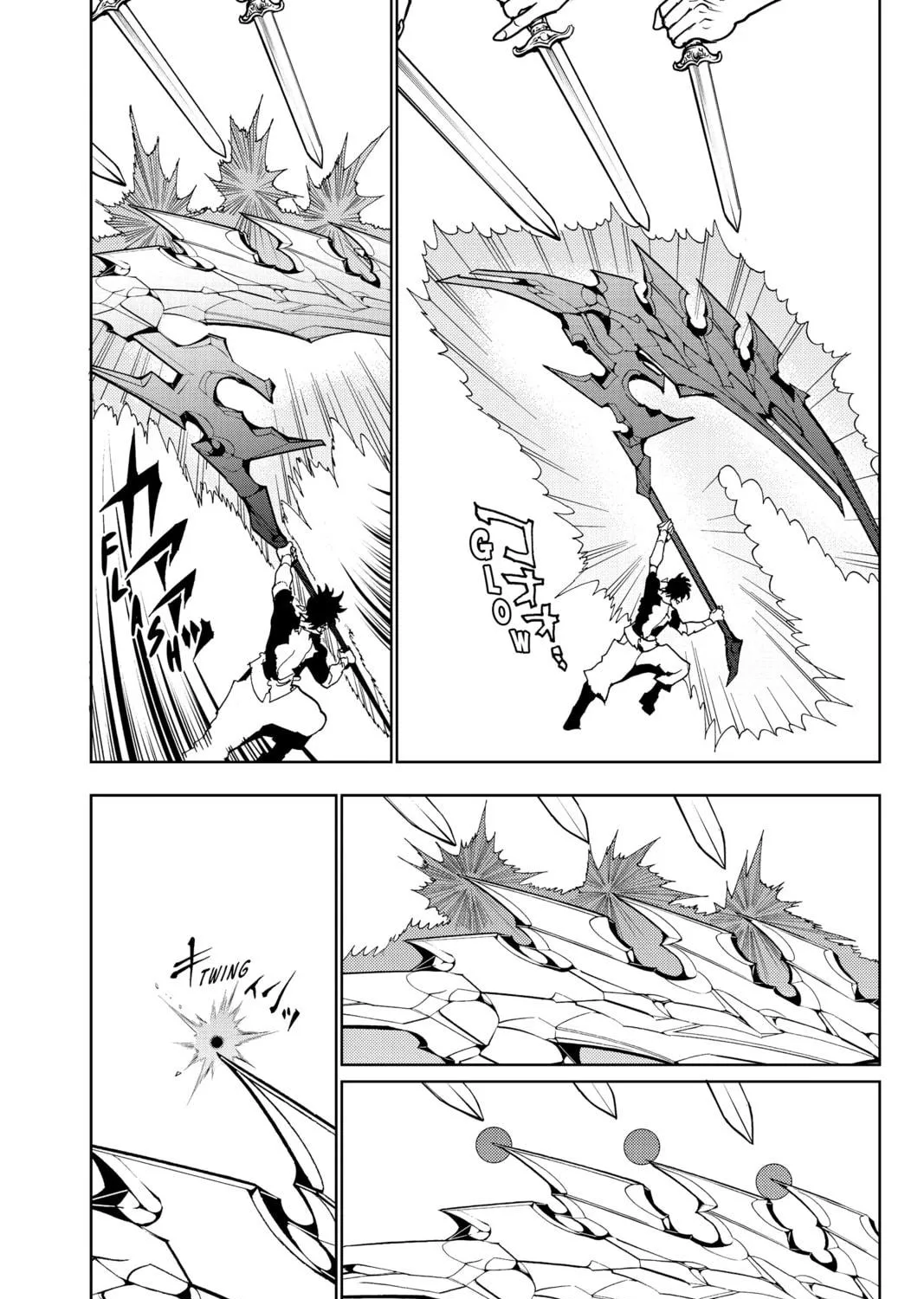 Read Orient chapter 132 image 40 on Lezhin