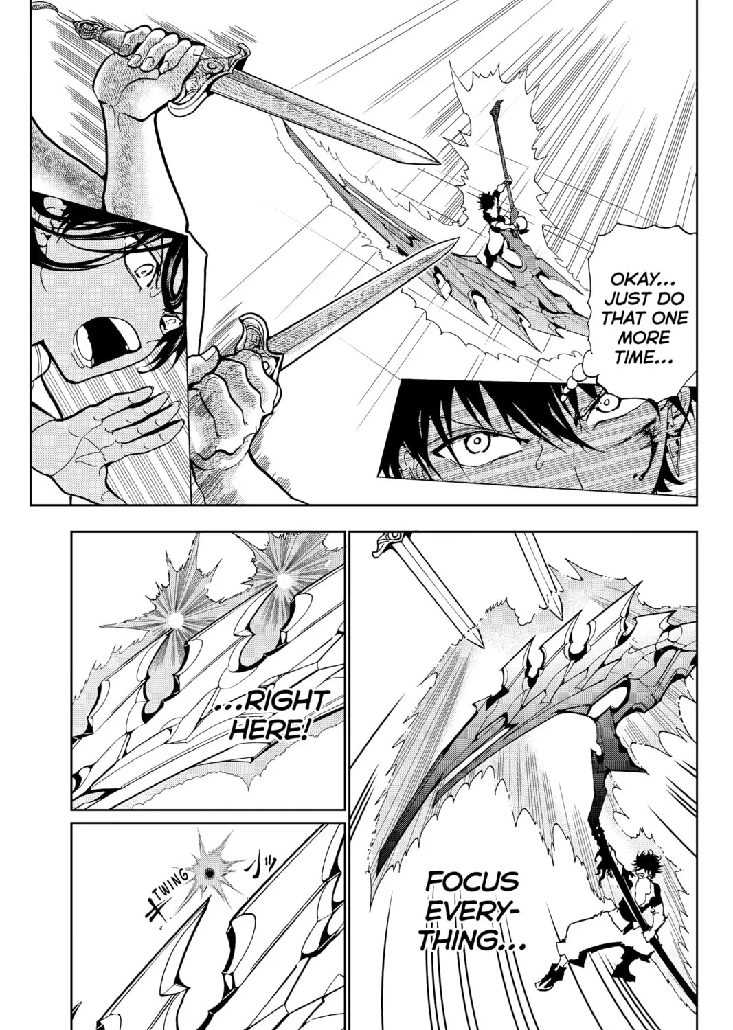 Read Orient chapter 132 image 44 on Lezhin