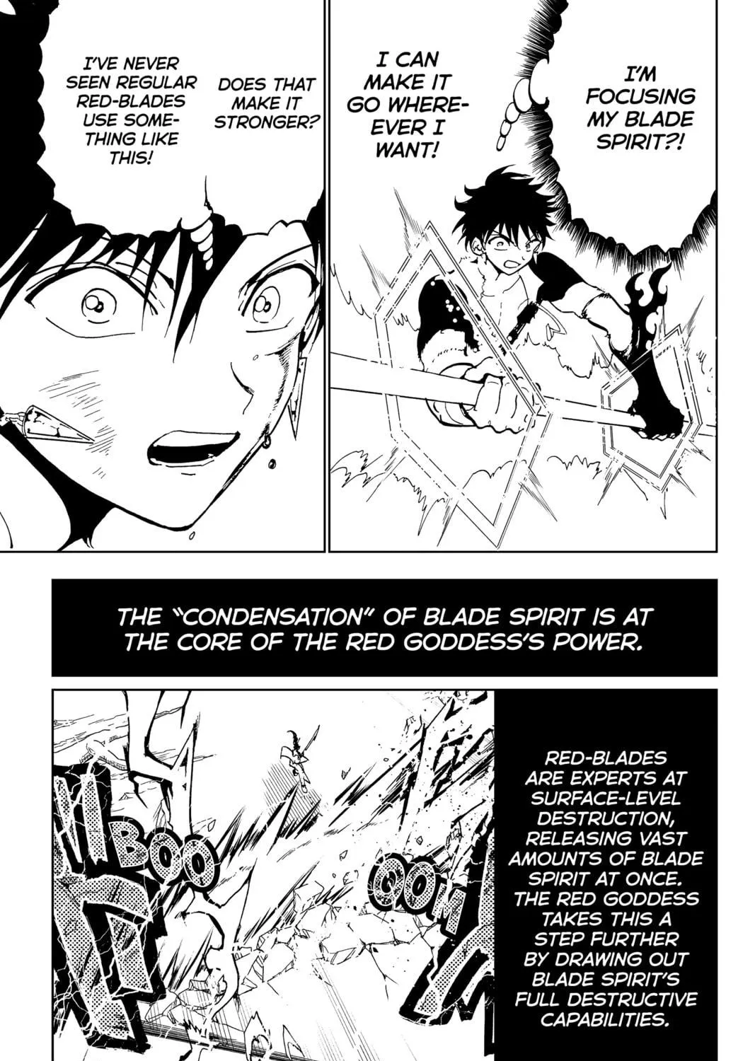 Read Orient chapter 132 image 48 on Lezhin