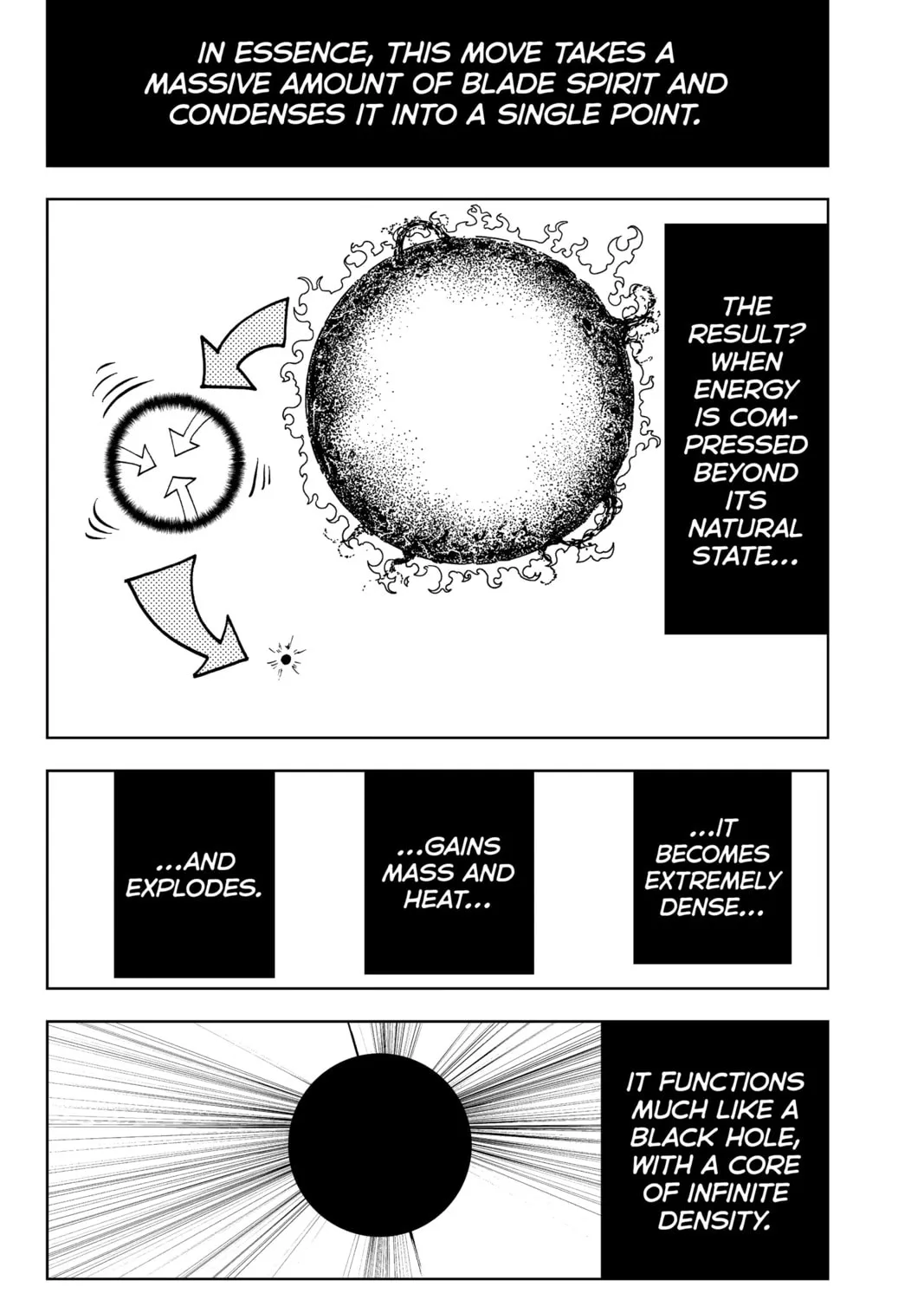 Read Orient chapter 132 image 50 on Lezhin