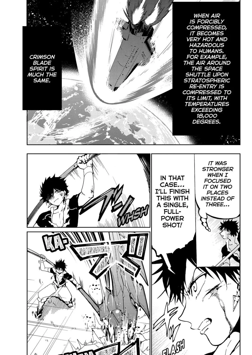 Read Orient chapter 132 image 52 on Lezhin