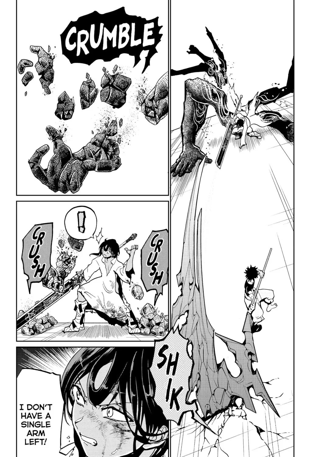 Read Orient chapter 132 image 54 on Lezhin