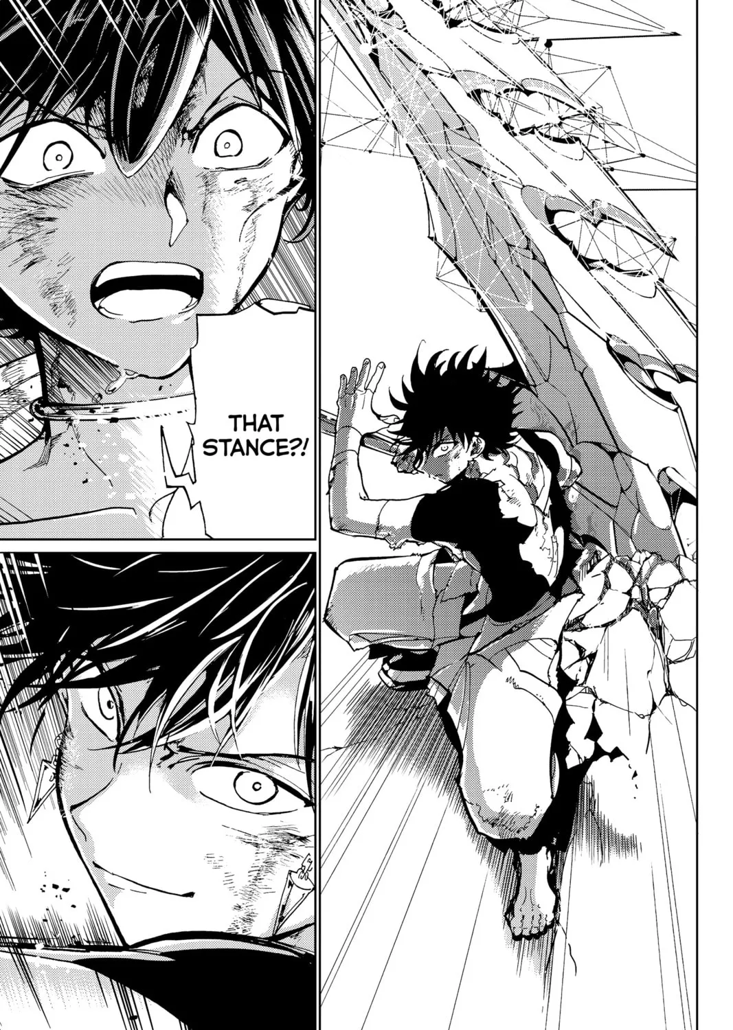 Read Orient chapter 132 image 56 on Lezhin