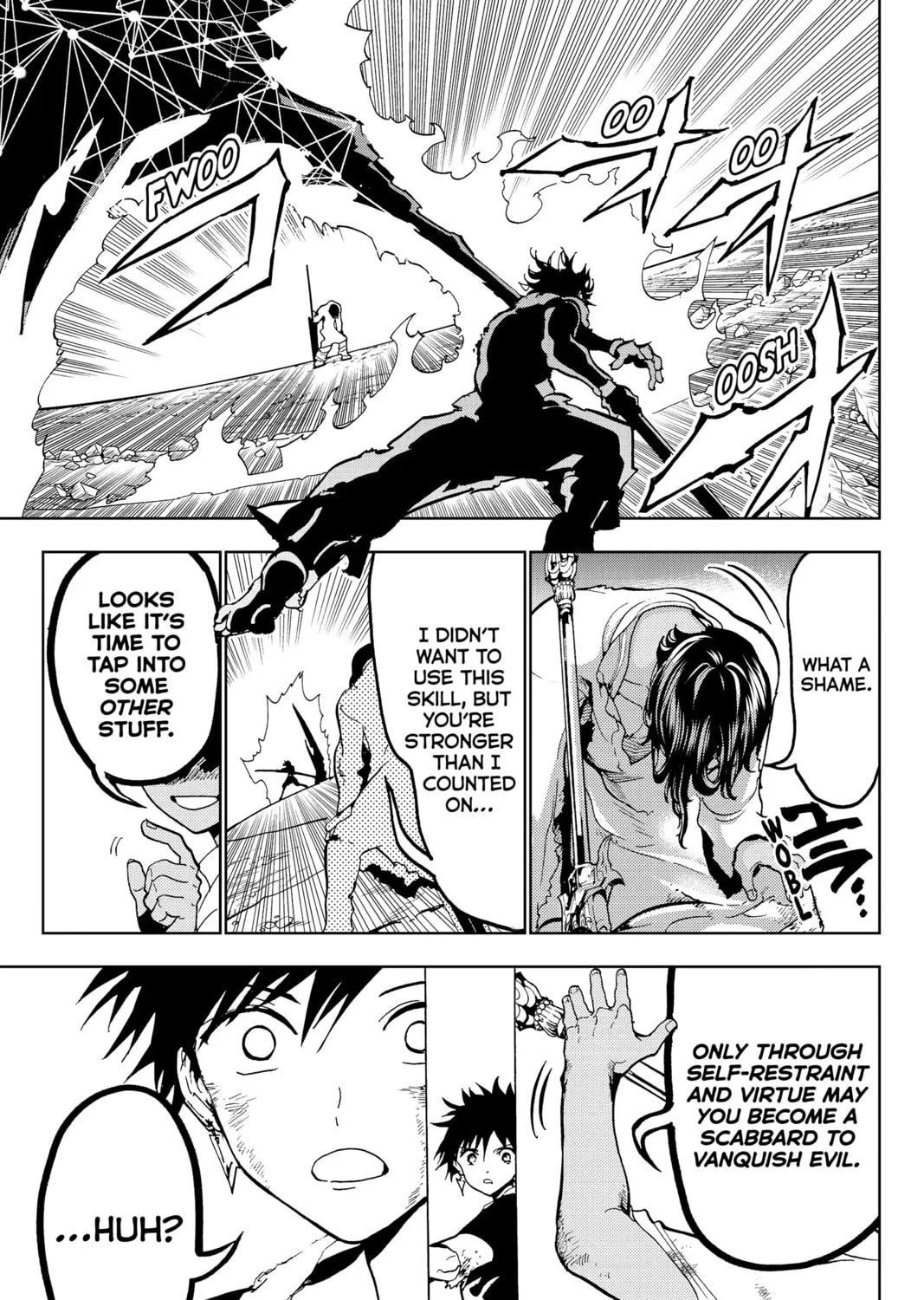 Read Orient chapter 132 image 60 on Lezhin