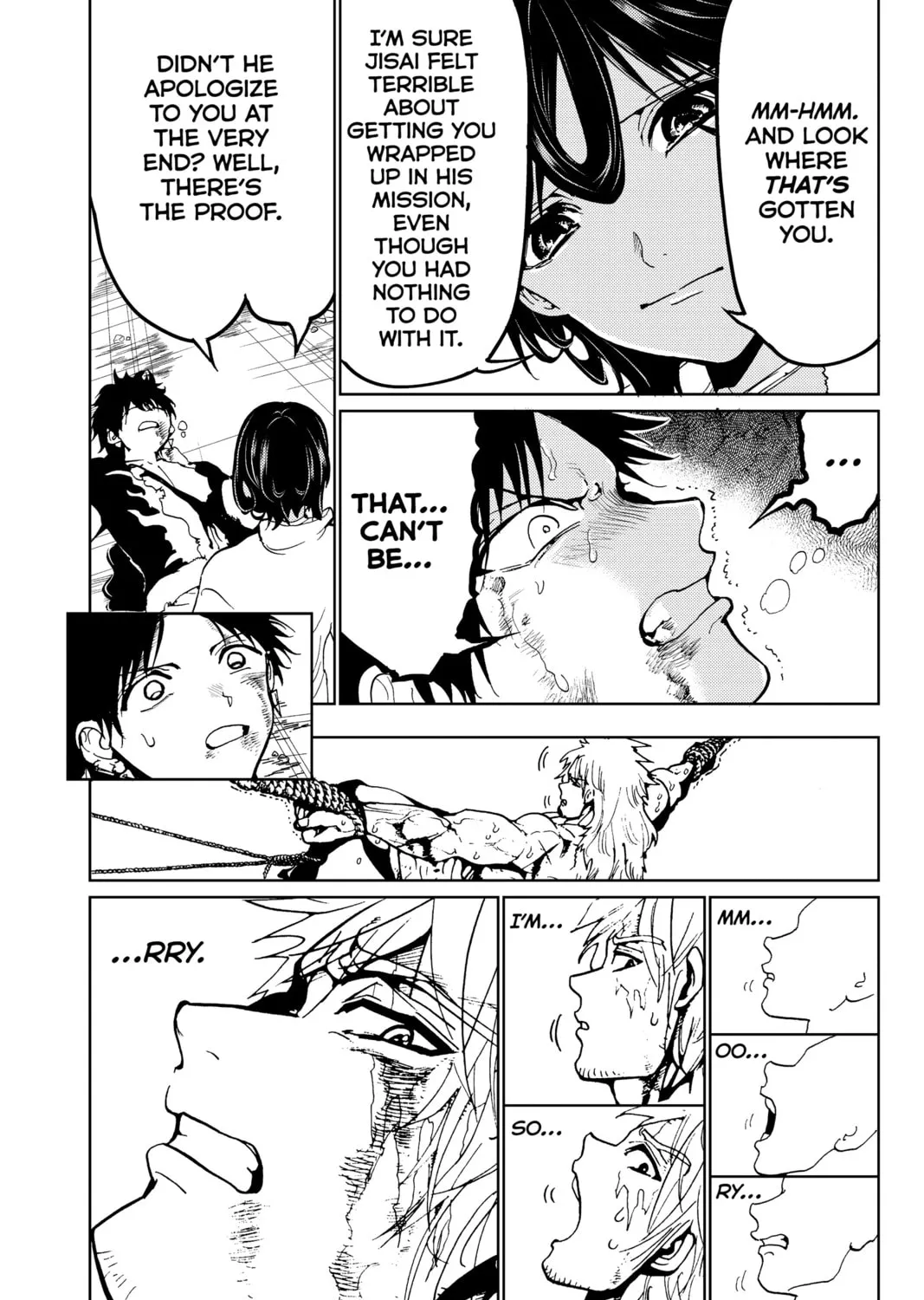Read Orient chapter 132 image 80 on Lezhin