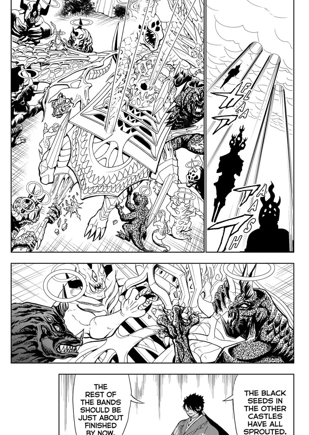 Read Orient chapter 133 image 58 on Lezhin