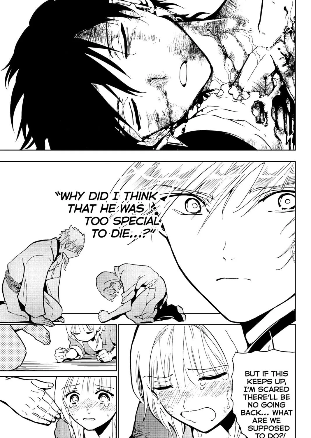 Read Orient chapter 133 image 76 on Lezhin