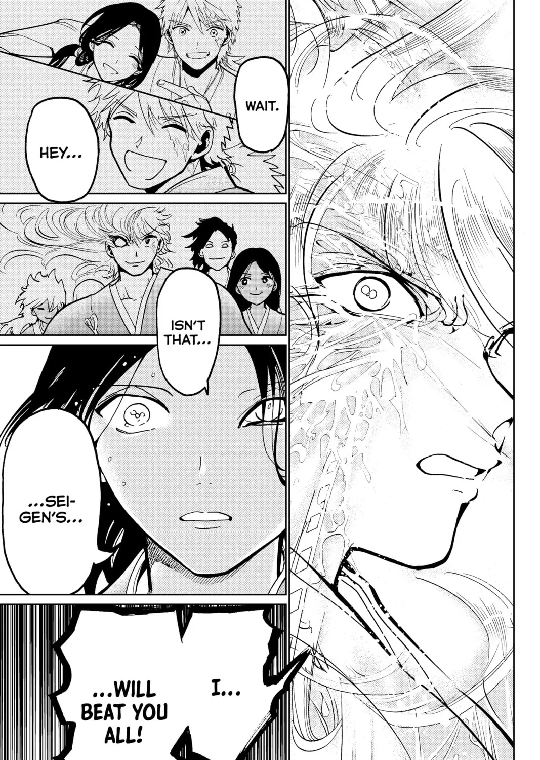 Read Orient chapter 133 image 84 on Lezhin