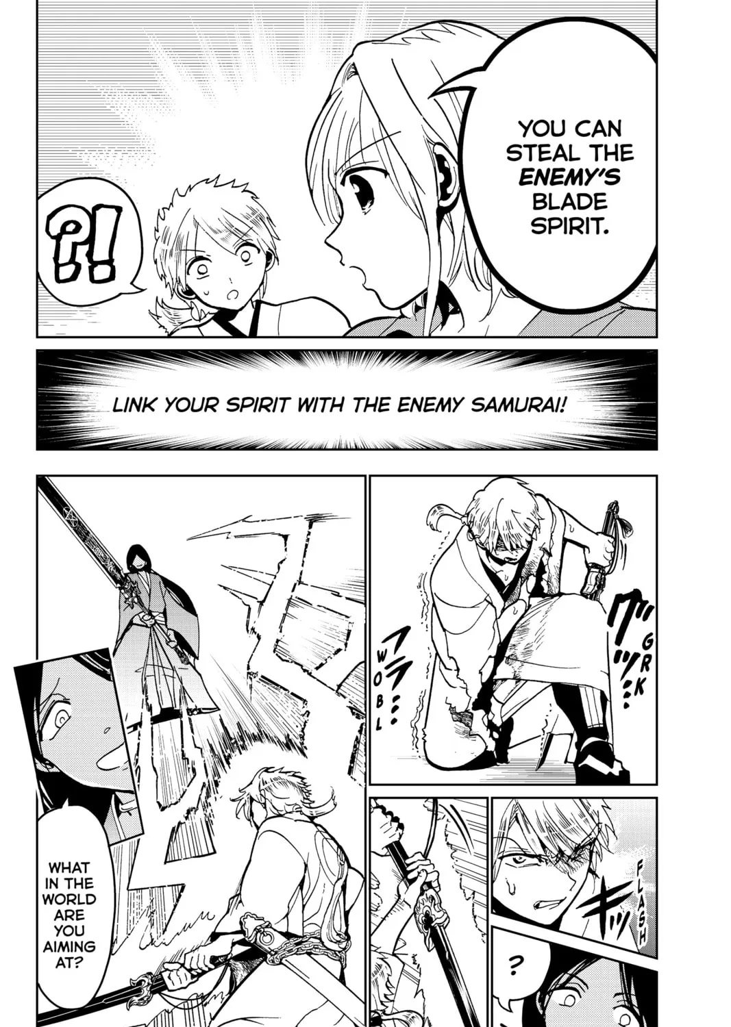 Read Orient chapter 134 image 36 on Lezhin