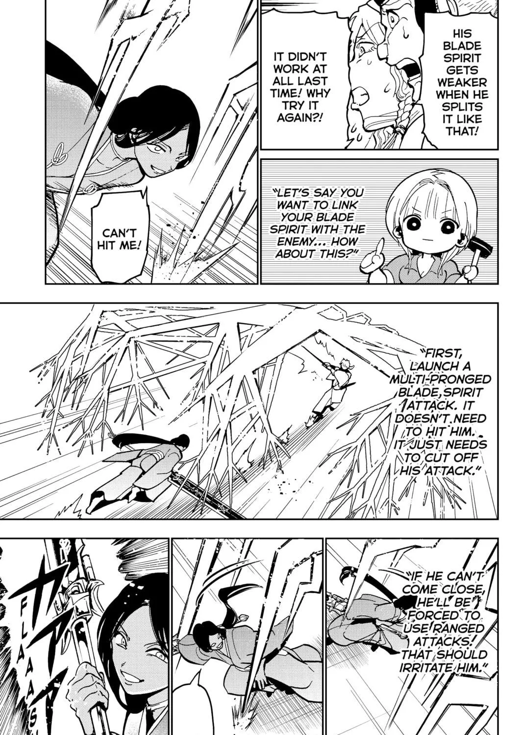 Read Orient chapter 134 image 38 on Lezhin
