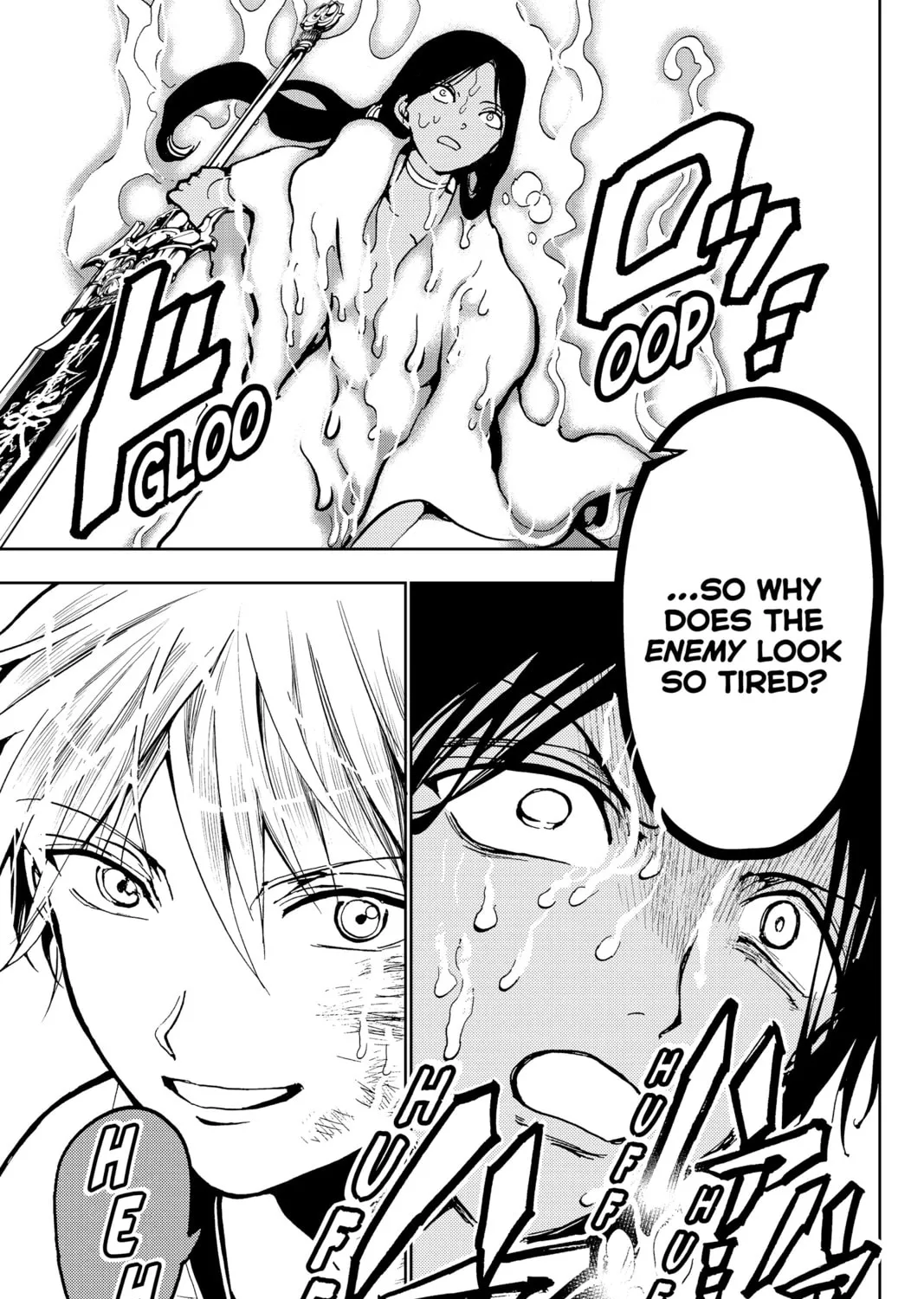Read Orient chapter 134 image 50 on Lezhin