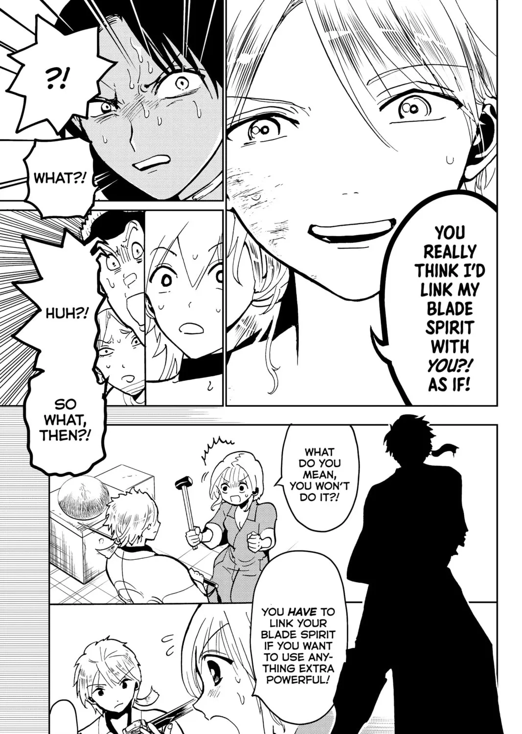 Read Orient chapter 134 image 54 on Lezhin