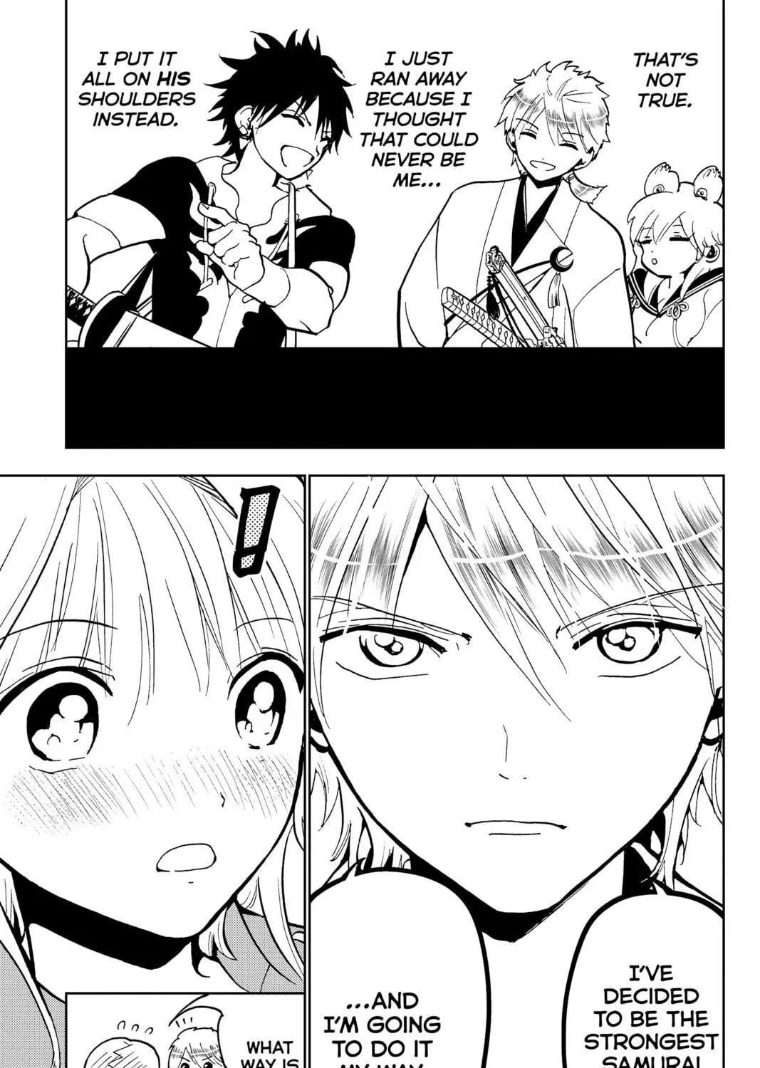 Read Orient chapter 134 image 58 on Lezhin