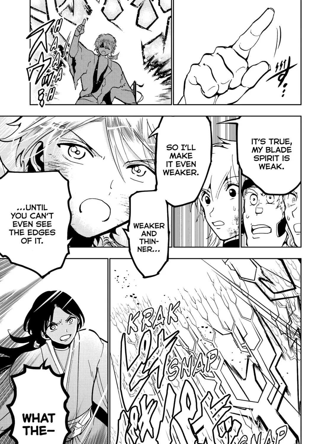 Read Orient chapter 134 image 62 on Lezhin