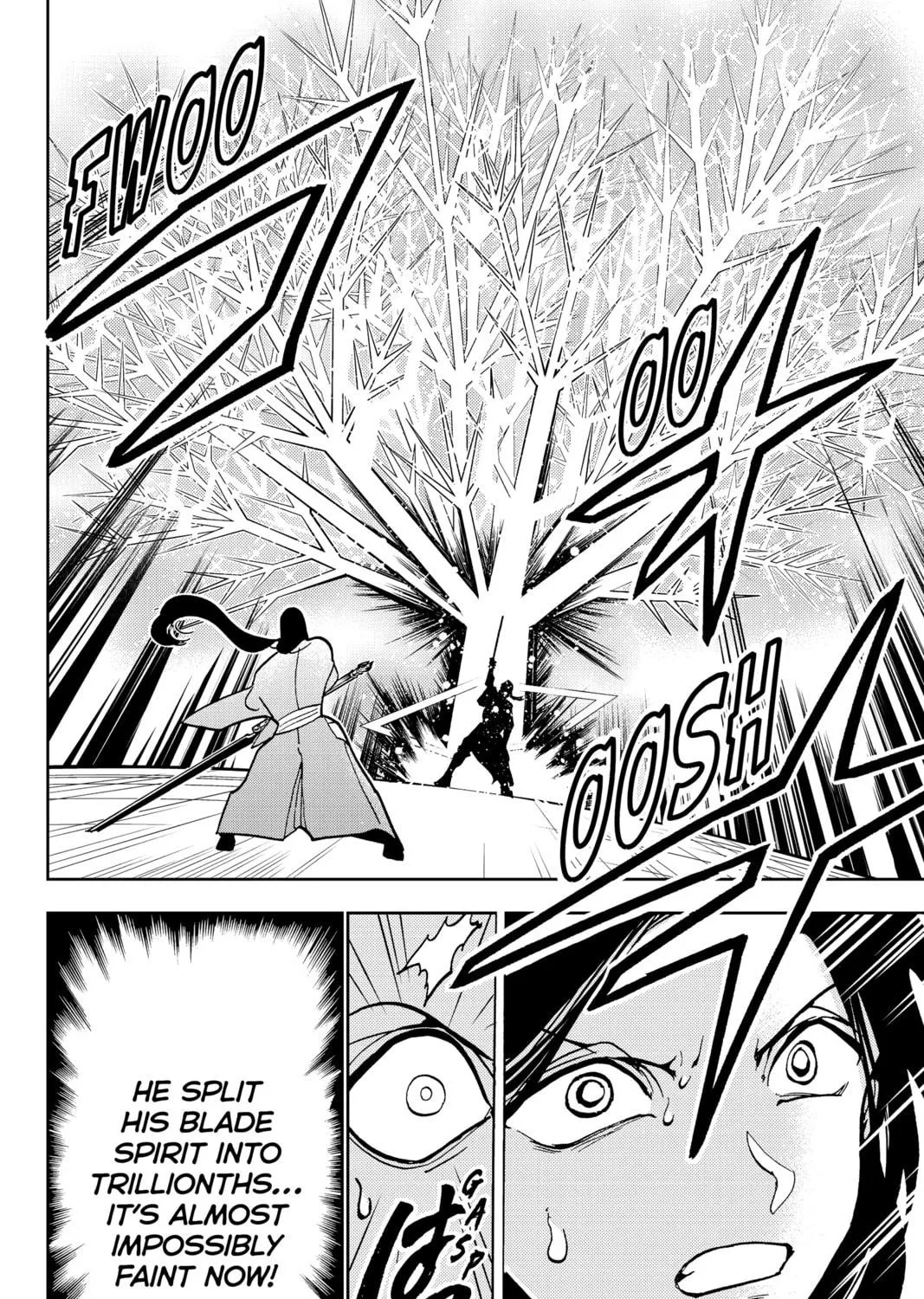 Read Orient chapter 134 image 64 on Lezhin