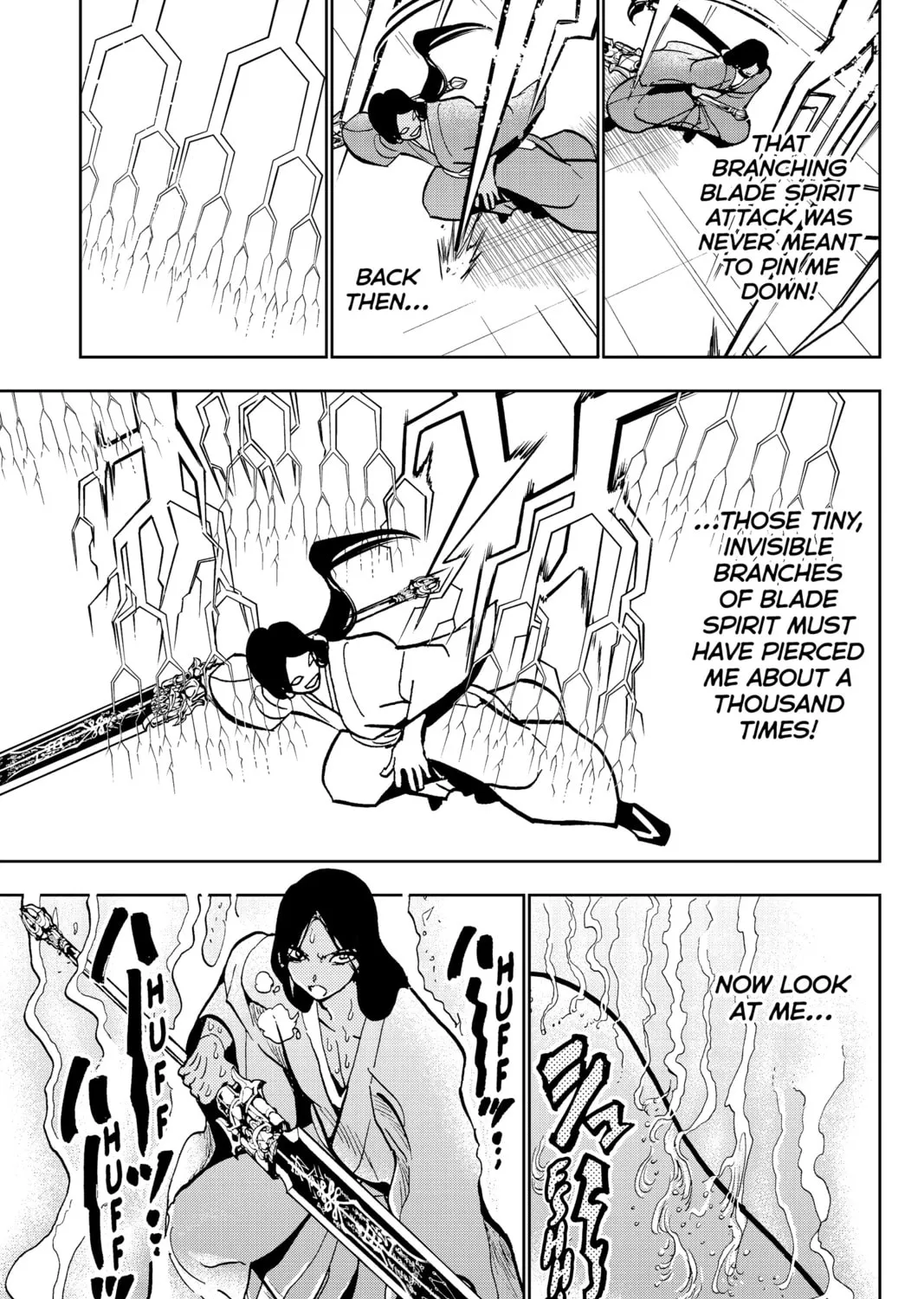 Read Orient chapter 134 image 66 on Lezhin
