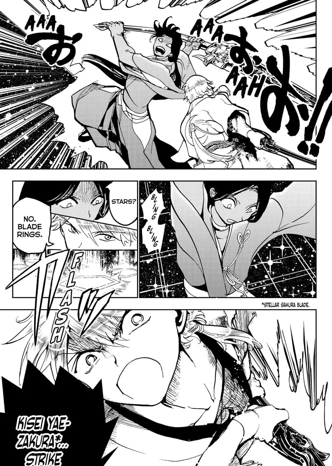 Read Orient chapter 134 image 70 on Lezhin