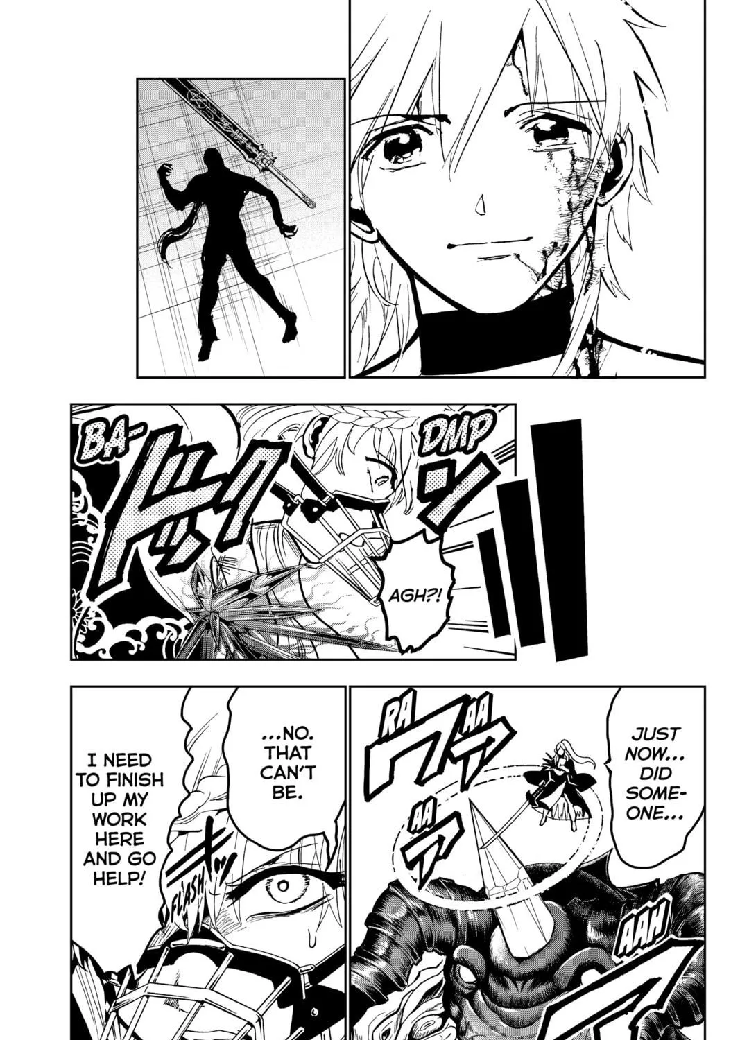 Read Orient chapter 134 image 76 on Lezhin