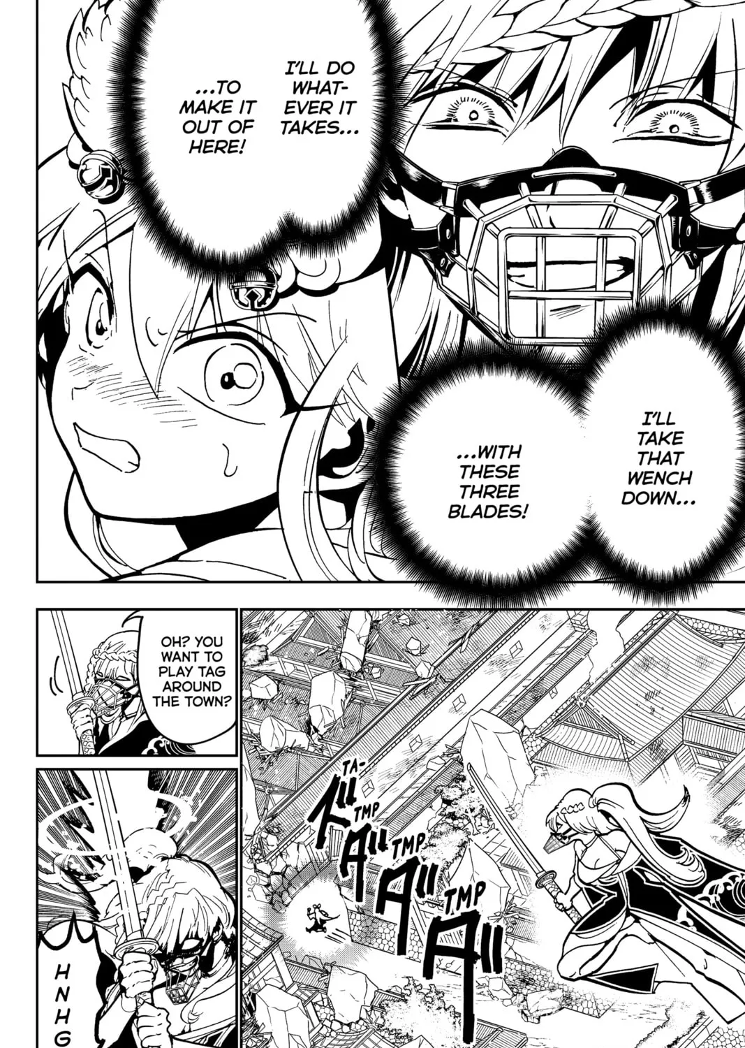 Read Orient chapter 135 image 26 on Lezhin
