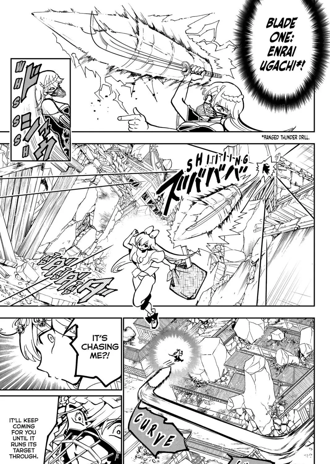 Read Orient chapter 135 image 28 on Lezhin