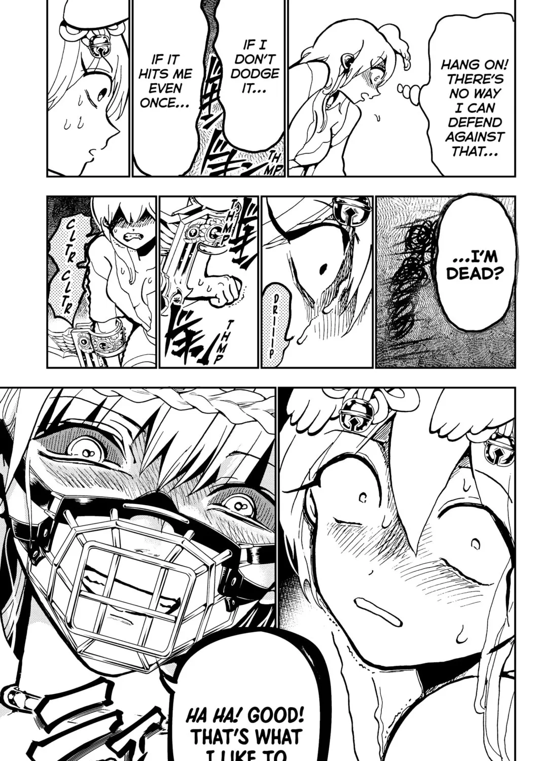 Read Orient chapter 135 image 36 on Lezhin