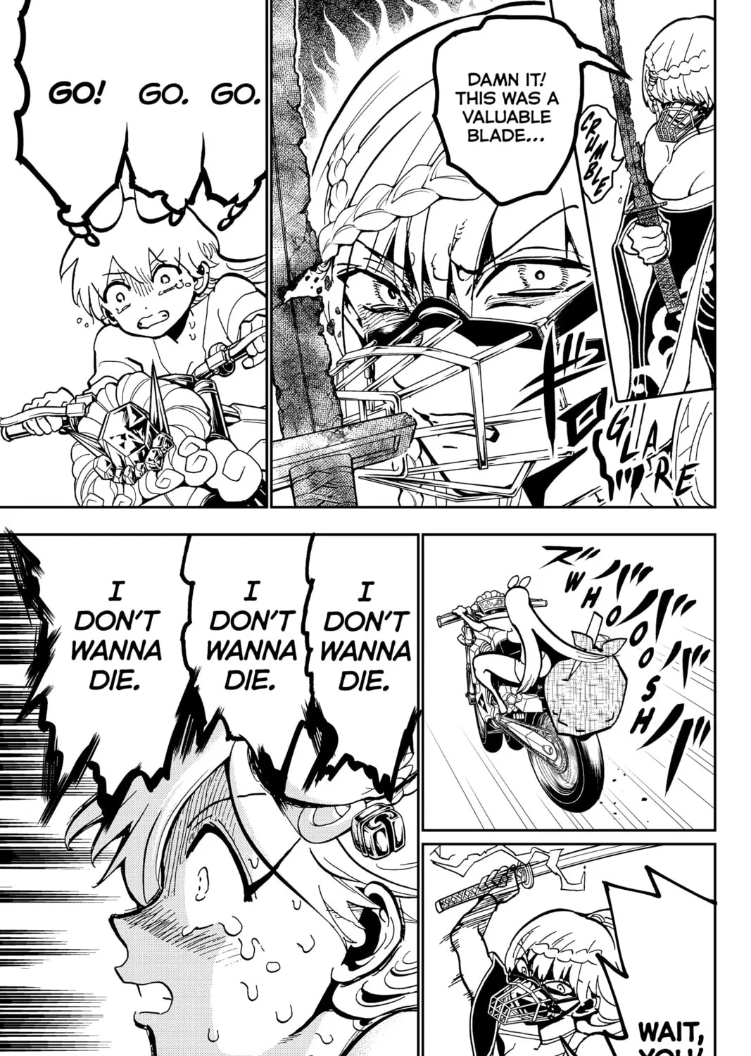 Read Orient chapter 135 image 44 on Lezhin