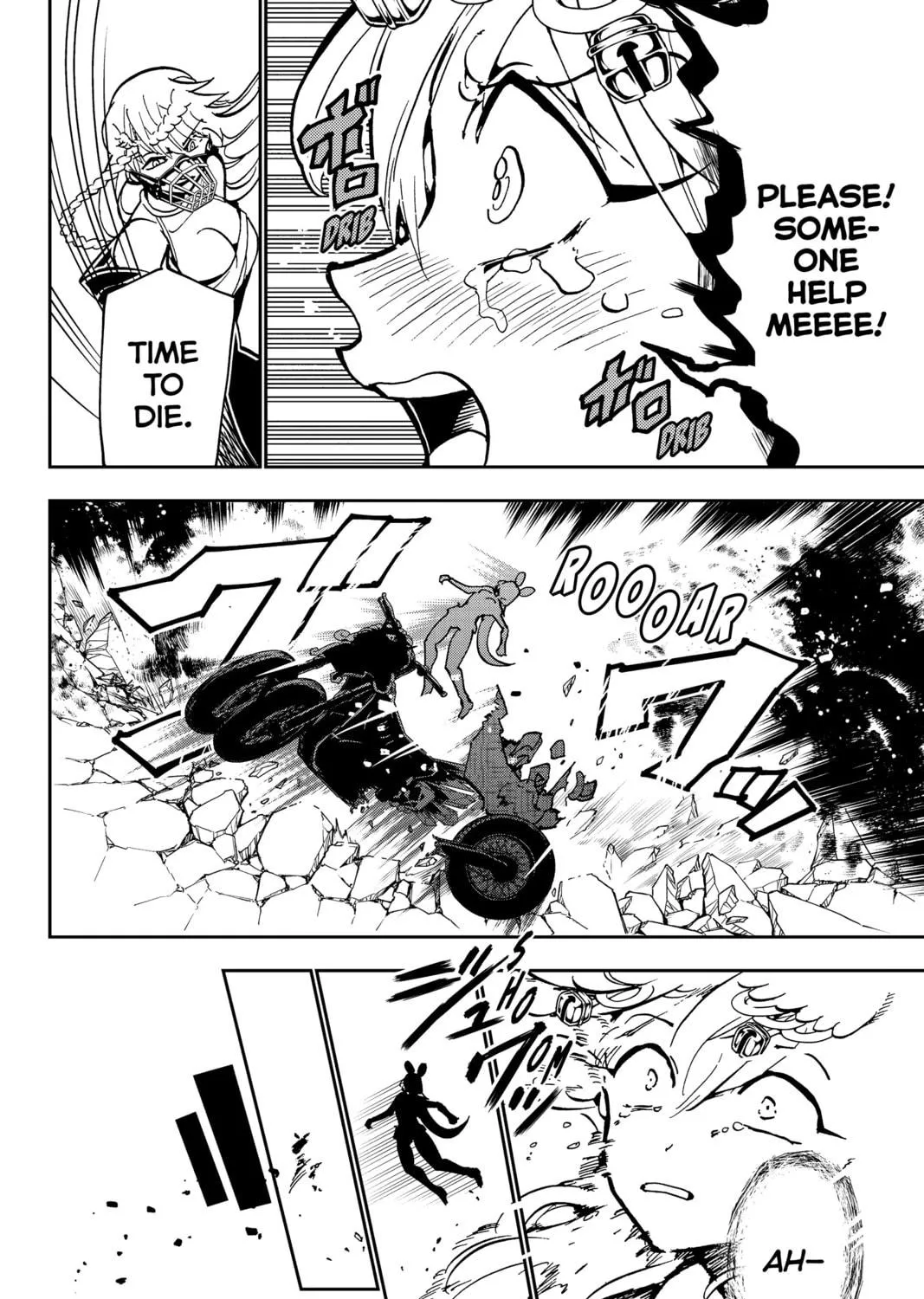 Read Orient chapter 135 image 46 on Lezhin