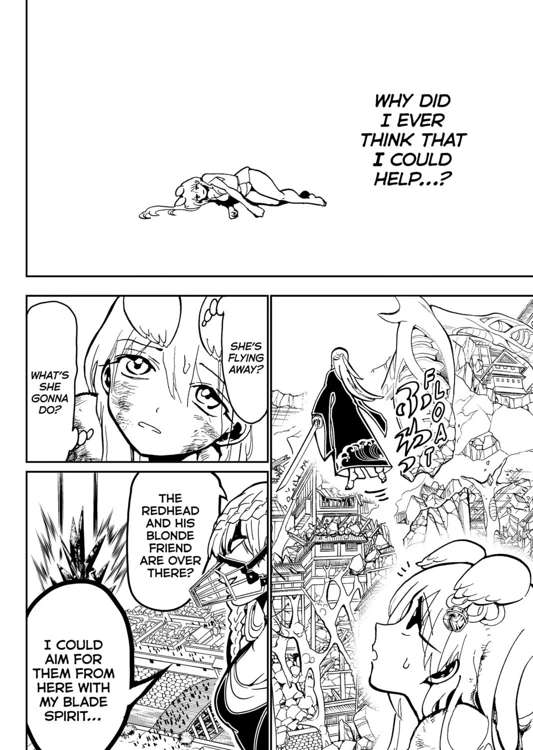 Read Orient chapter 135 image 54 on Lezhin