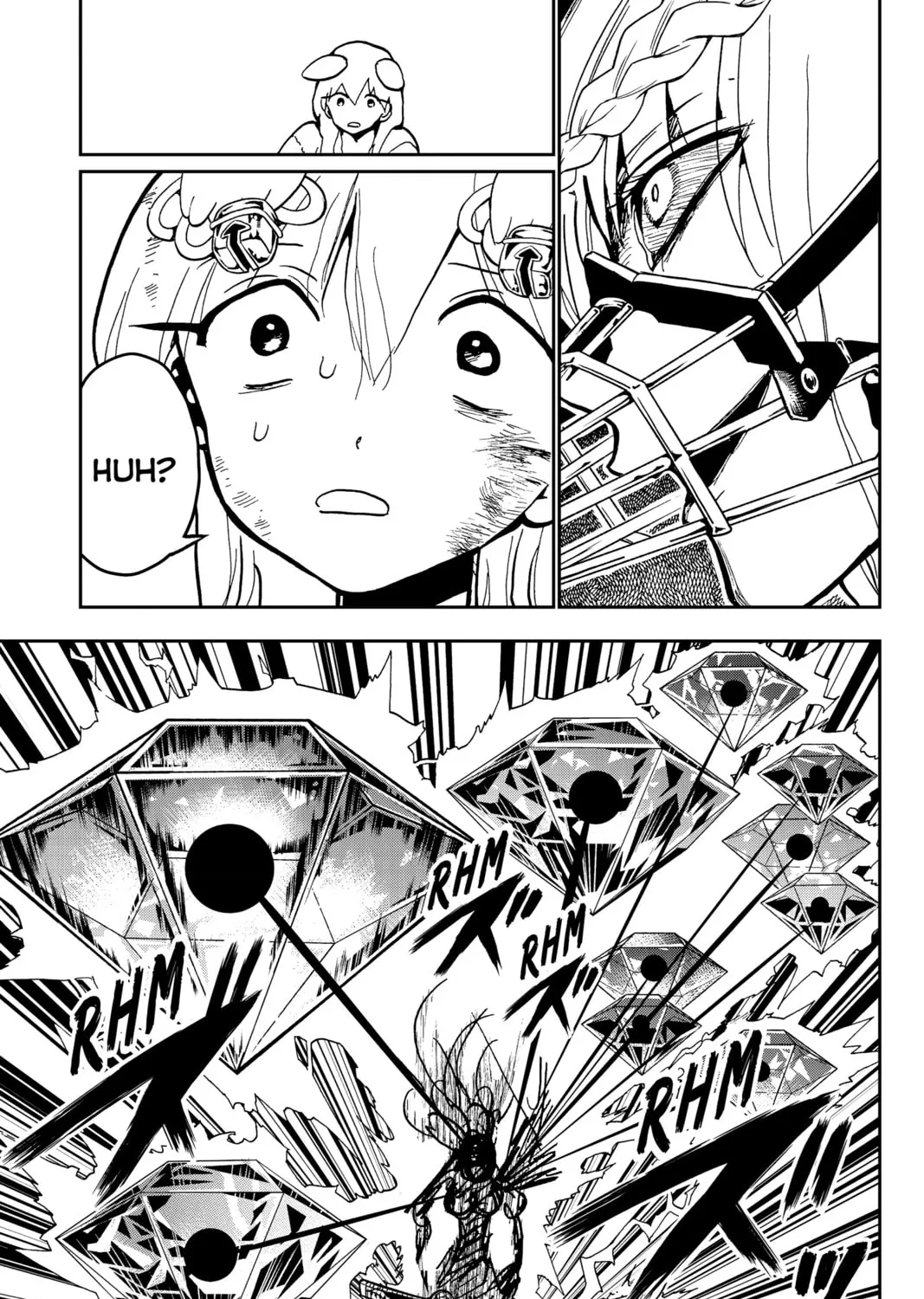 Read Orient chapter 135 image 56 on Lezhin