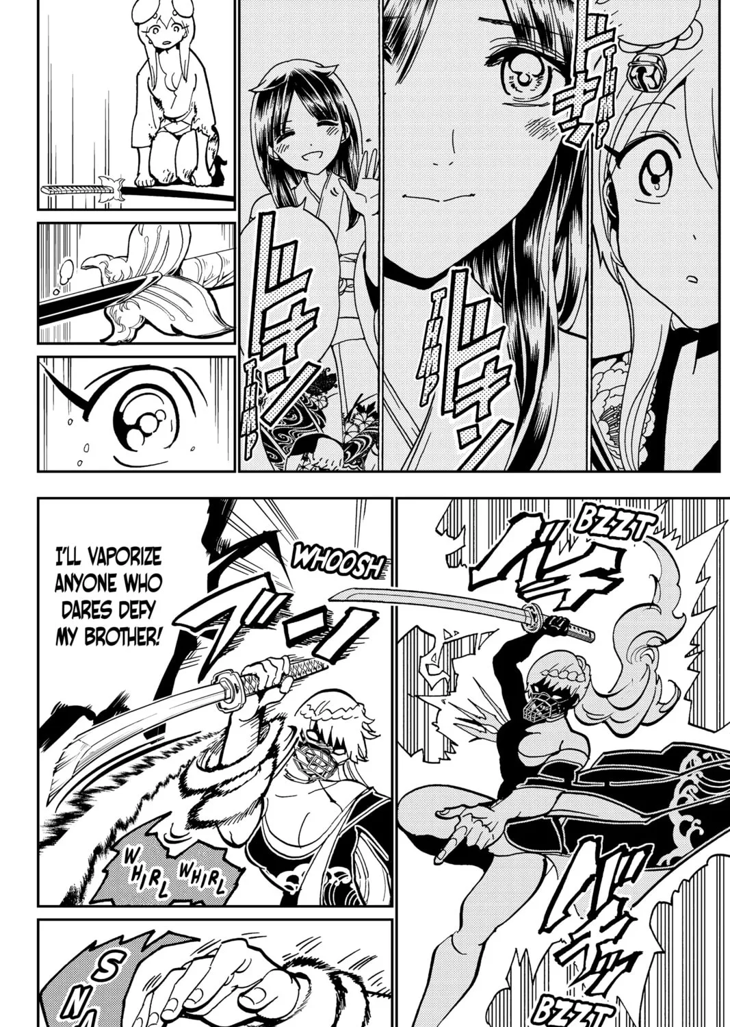 Read Orient chapter 135 image 62 on Lezhin