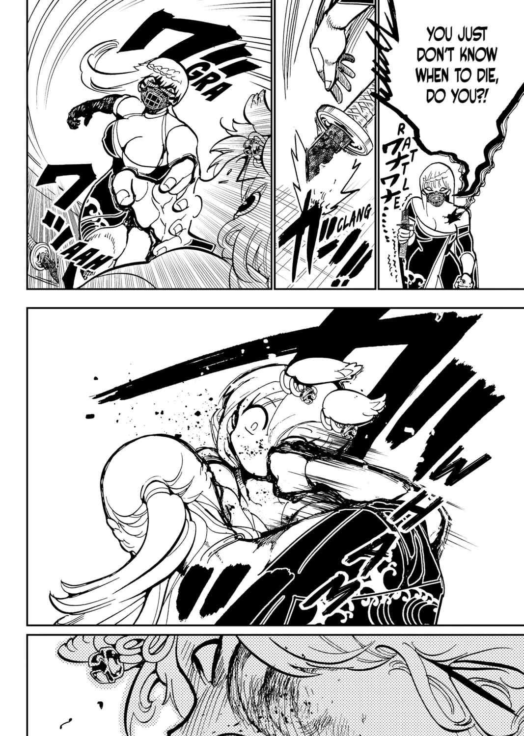 Read Orient chapter 135 image 66 on Lezhin