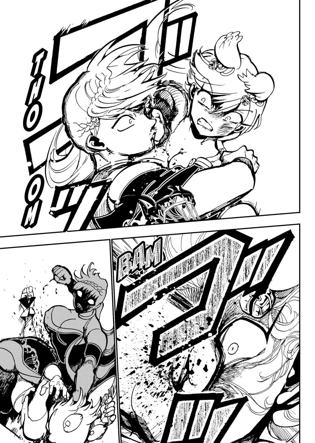 Read Orient chapter 135 image 68 on Lezhin