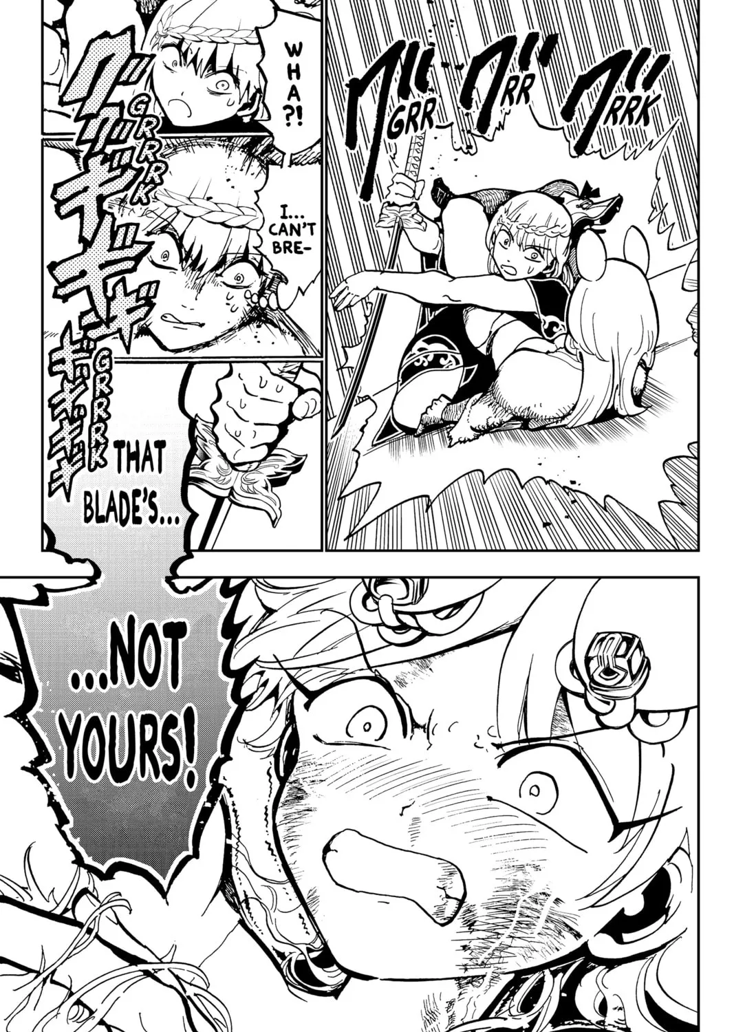 Read Orient chapter 135 image 72 on Lezhin