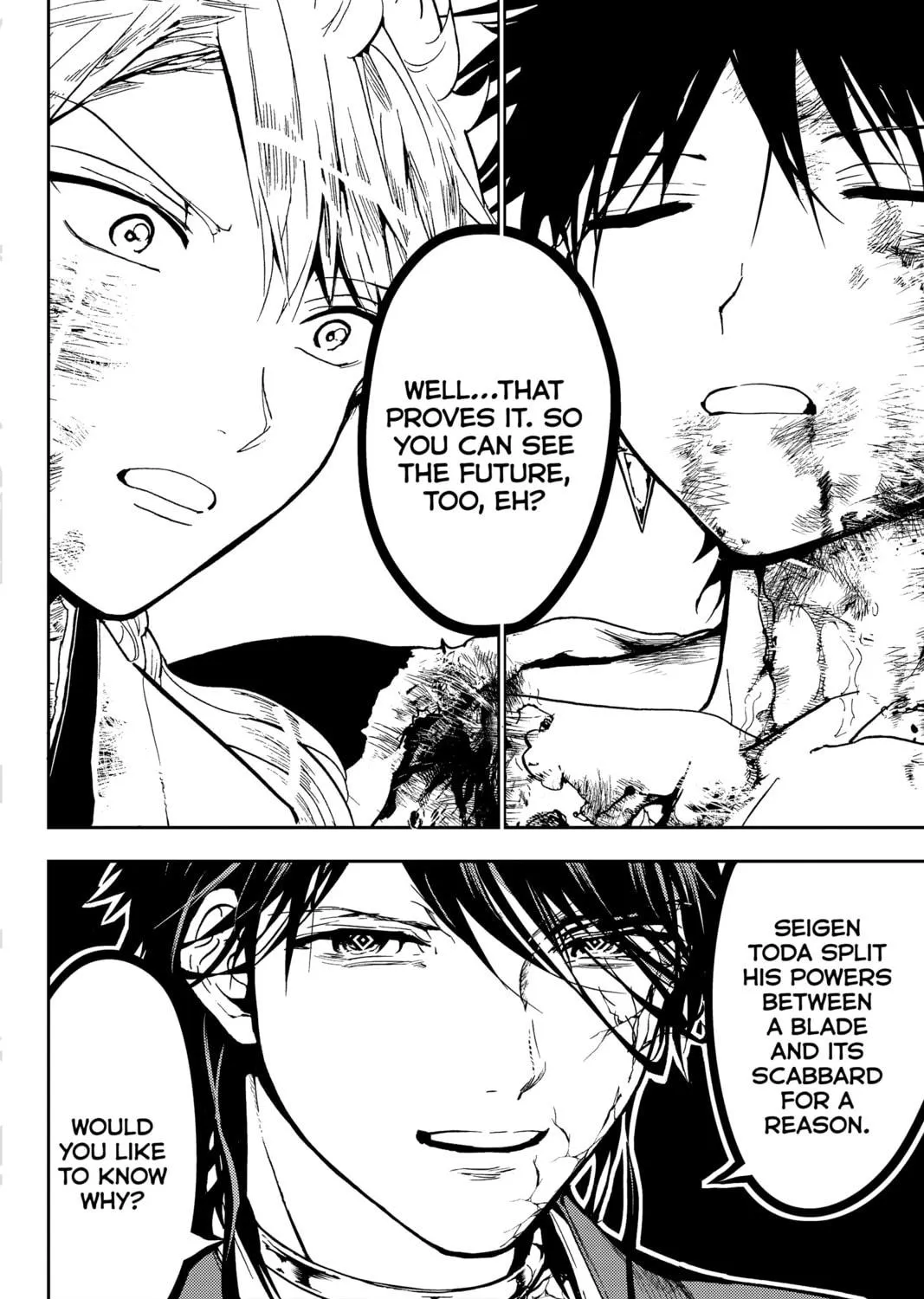 Read Orient chapter 135 image 82 on Lezhin