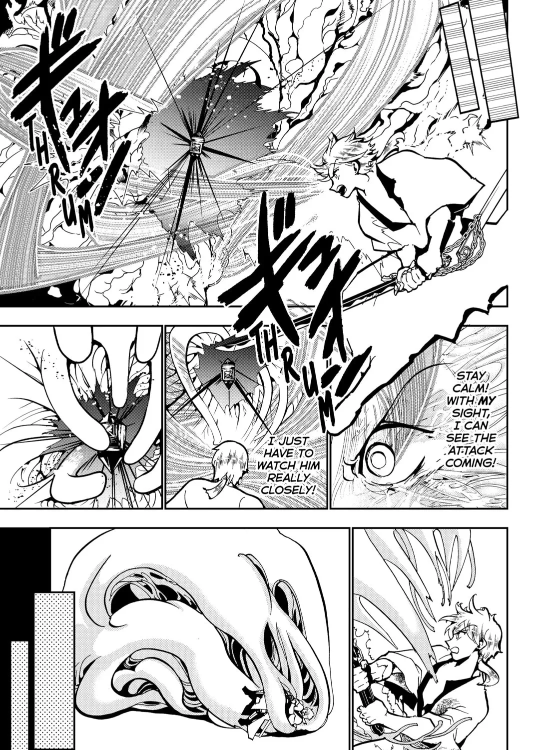 Read Orient chapter 136 image 24 on Lezhin