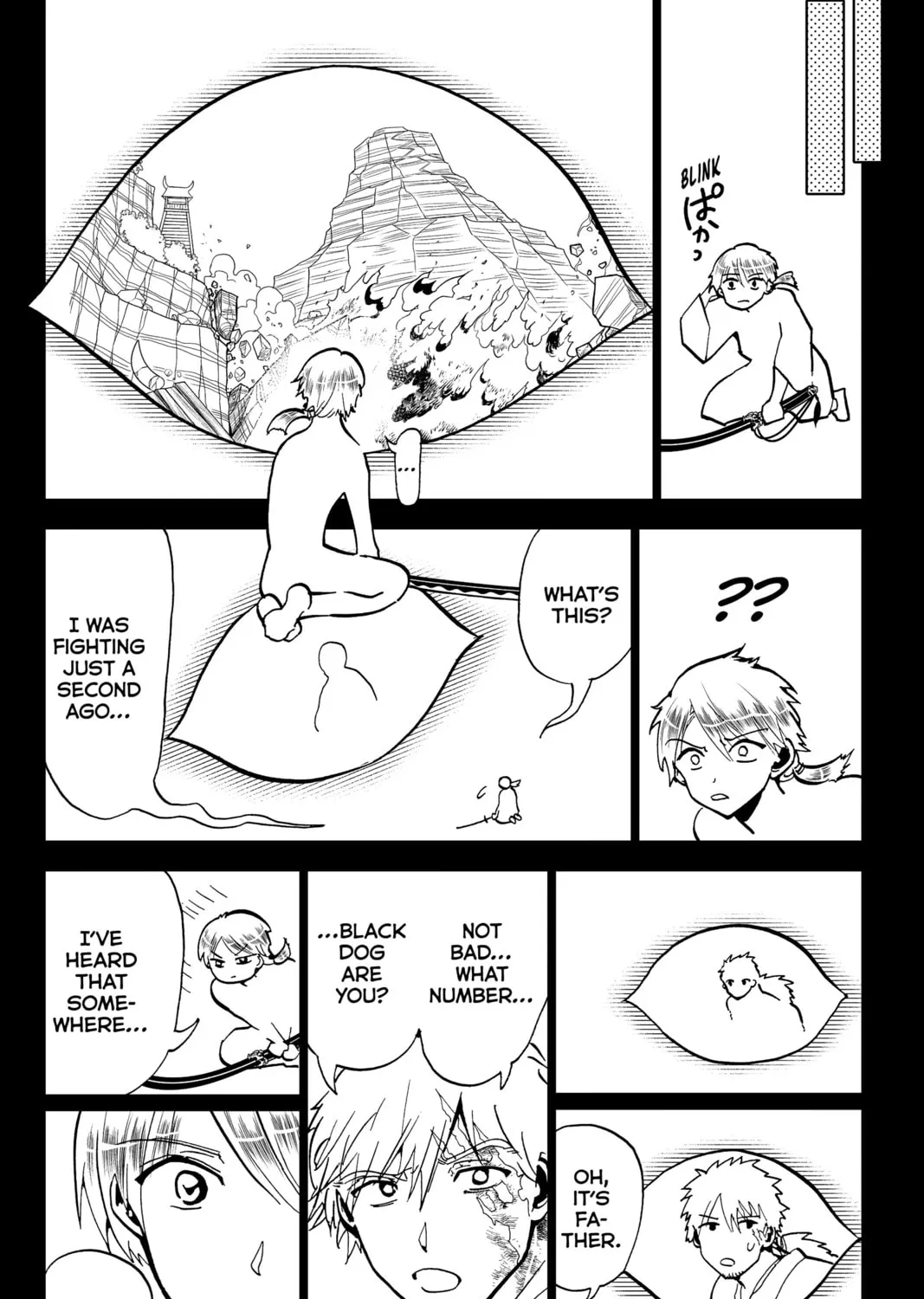 Read Orient chapter 136 image 26 on Lezhin