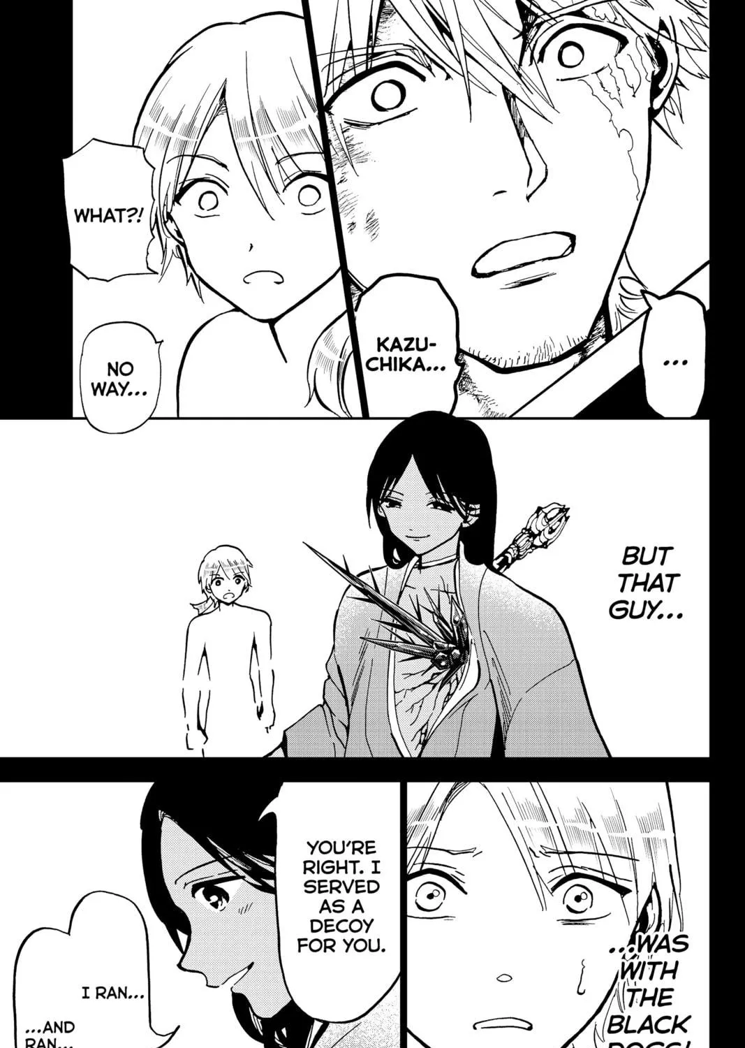 Read Orient chapter 136 image 40 on Lezhin