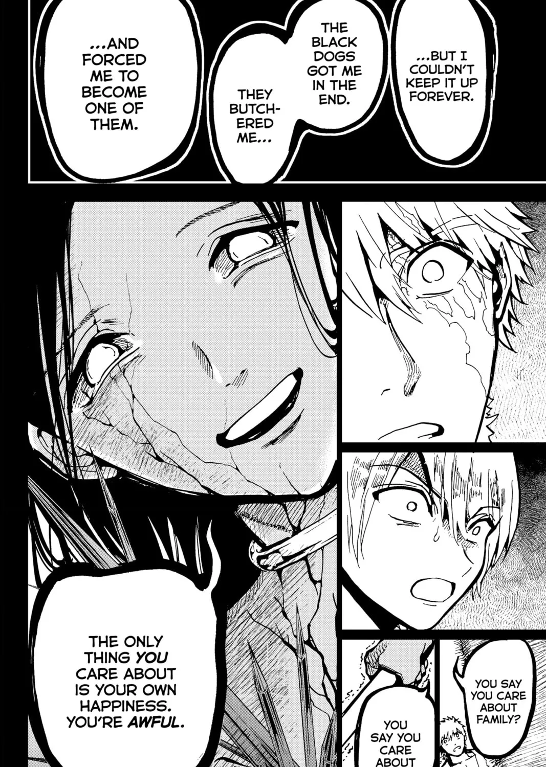 Read Orient chapter 136 image 42 on Lezhin