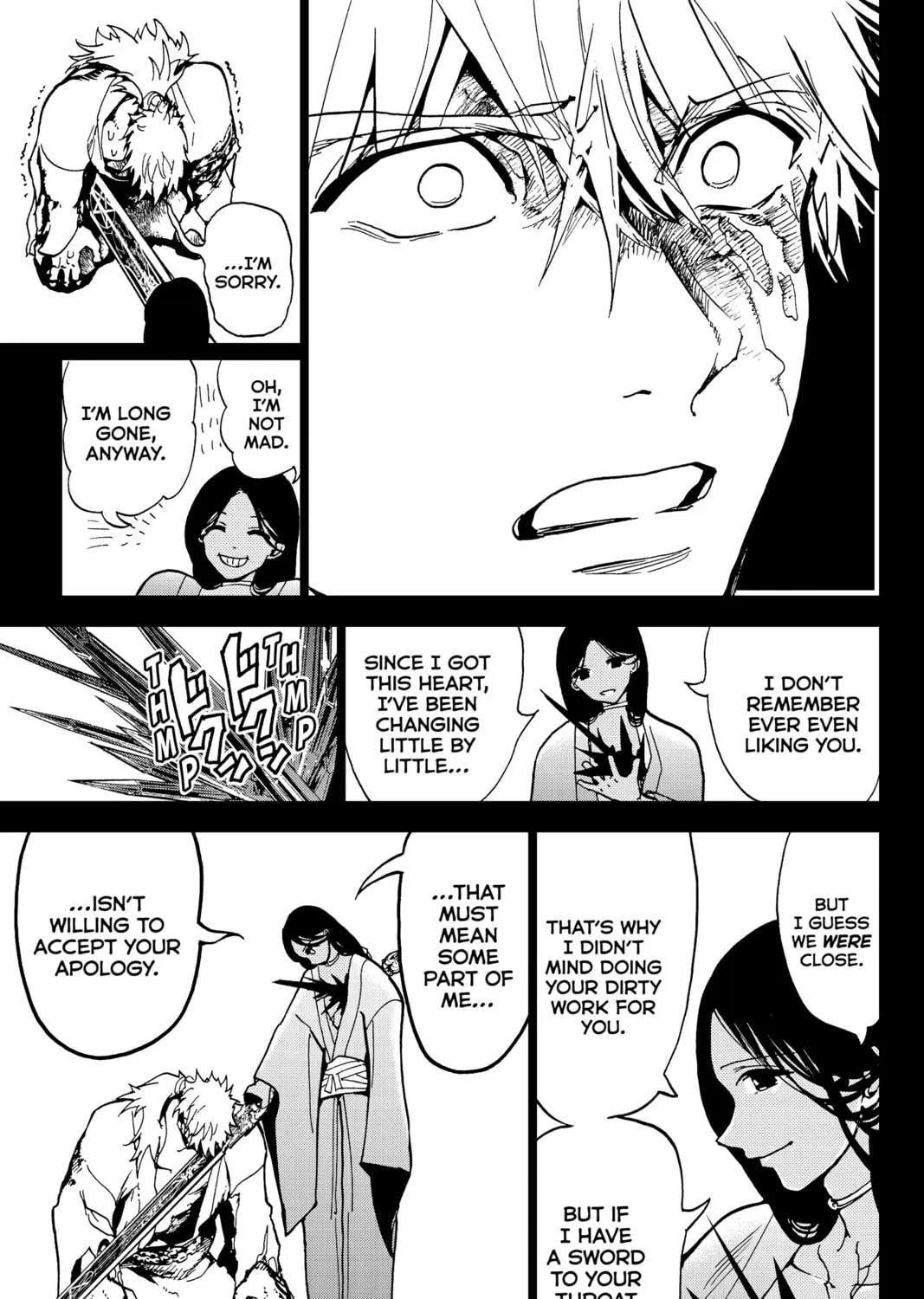Read Orient chapter 136 image 44 on Lezhin