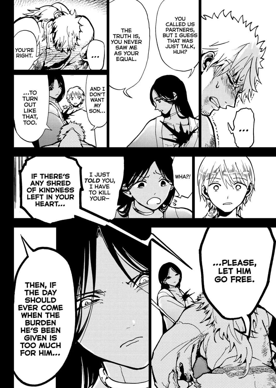 Read Orient chapter 136 image 46 on Lezhin